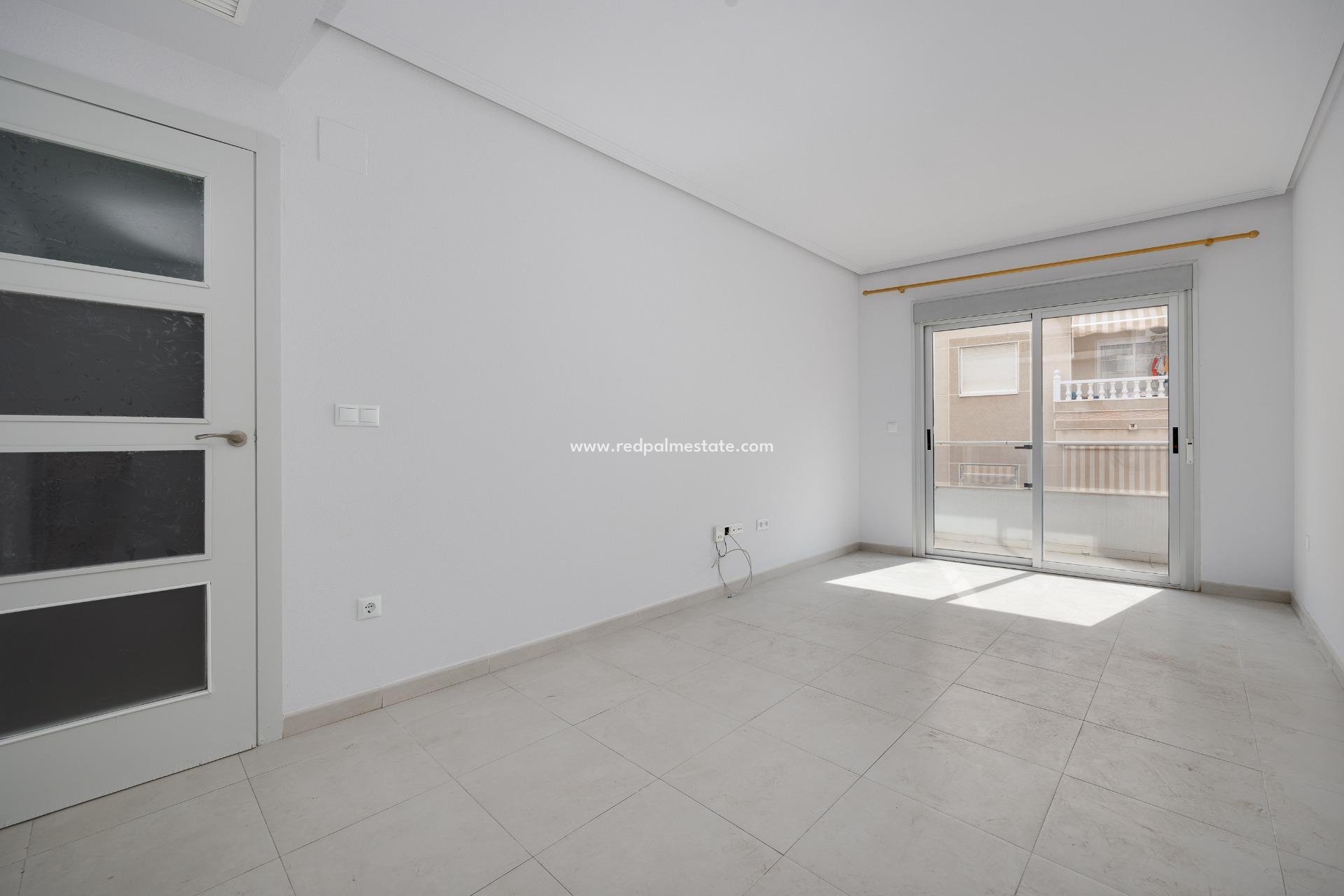 Reventa - Apartmentos -
Torrevieja - Centro Torrevieja