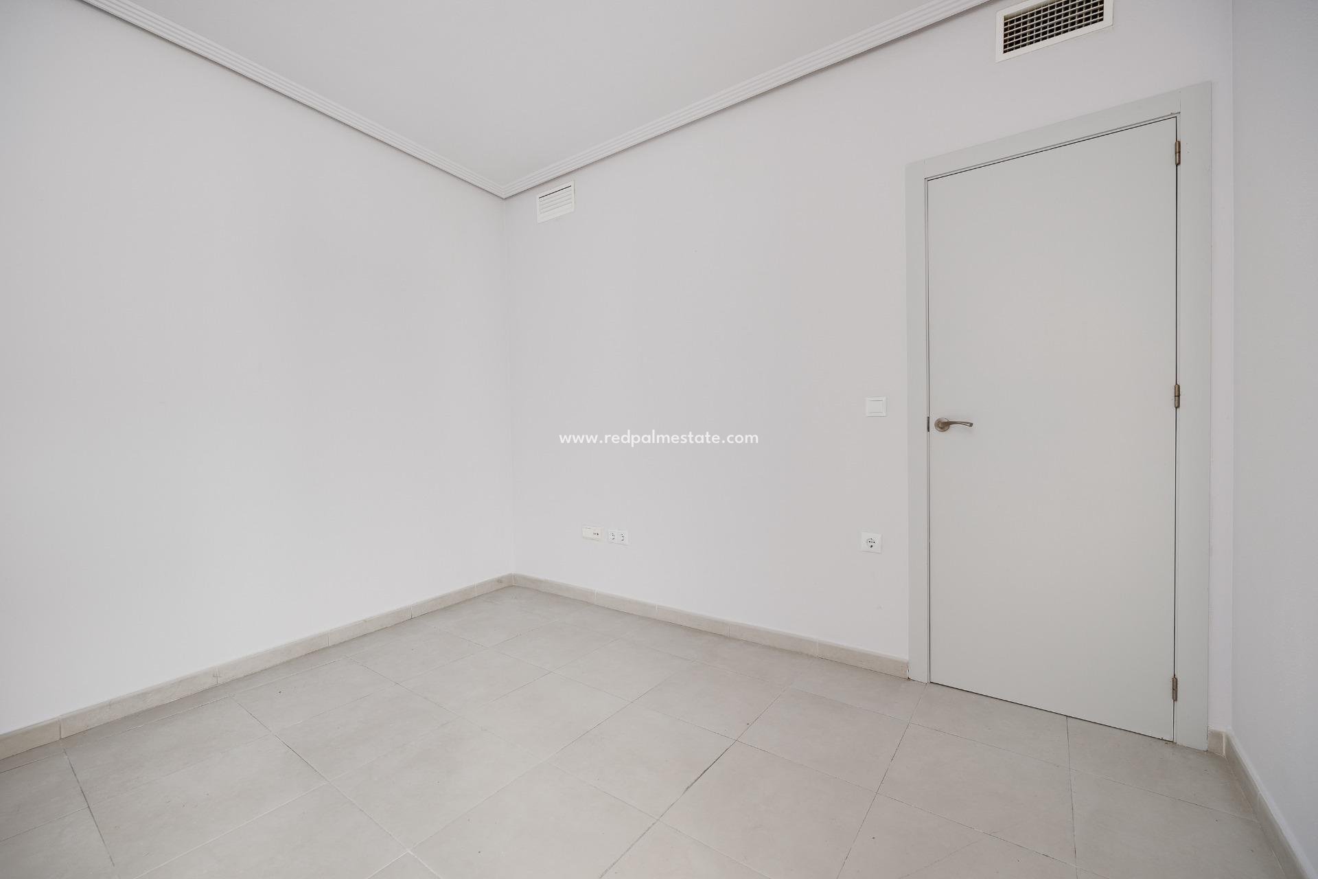 Reventa - Apartmentos -
Torrevieja - Centro Torrevieja