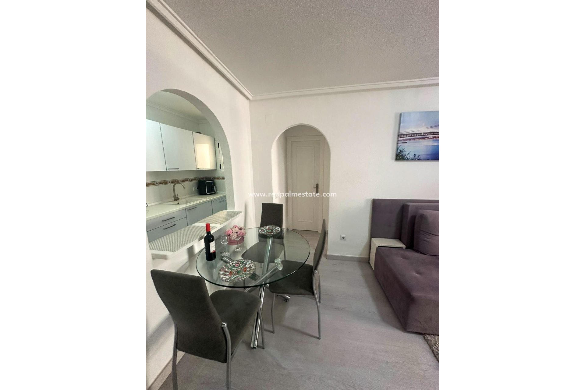 Reventa - Apartmentos -
Torrevieja - Centro Torrevieja