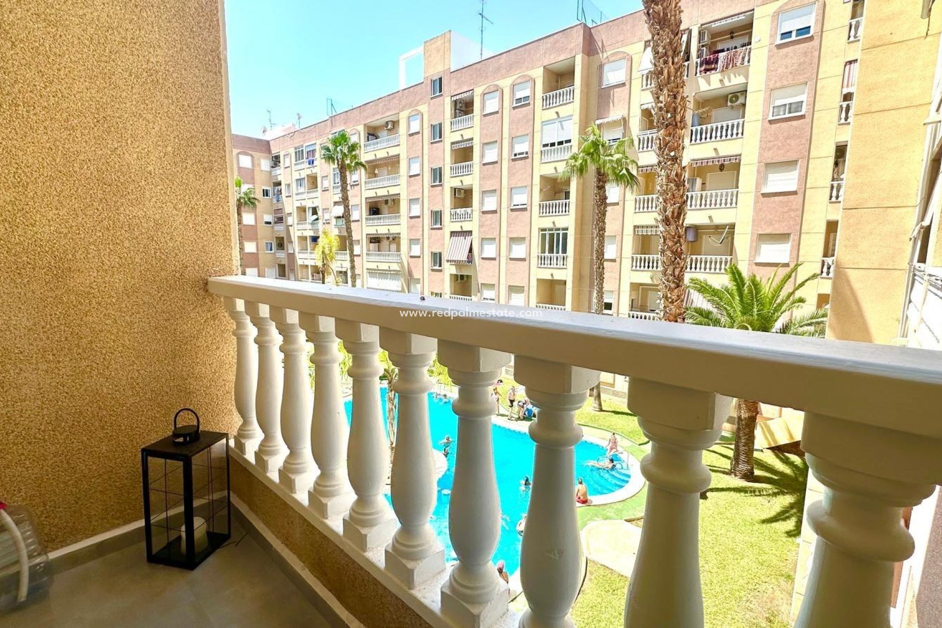 Reventa - Apartmentos -
Torrevieja - Centro Torrevieja