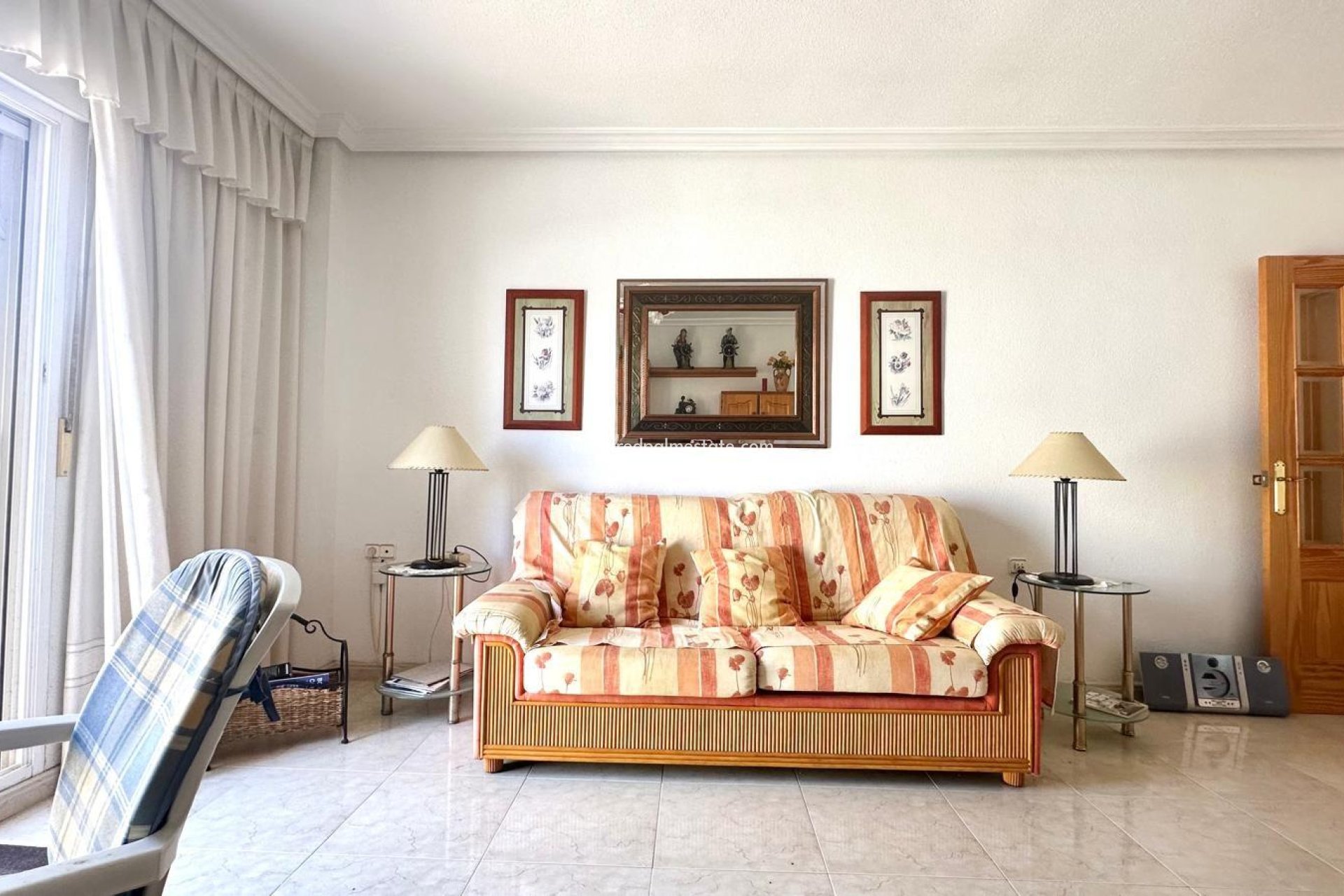 Reventa - Apartmentos -
Torrevieja - Centro Torrevieja