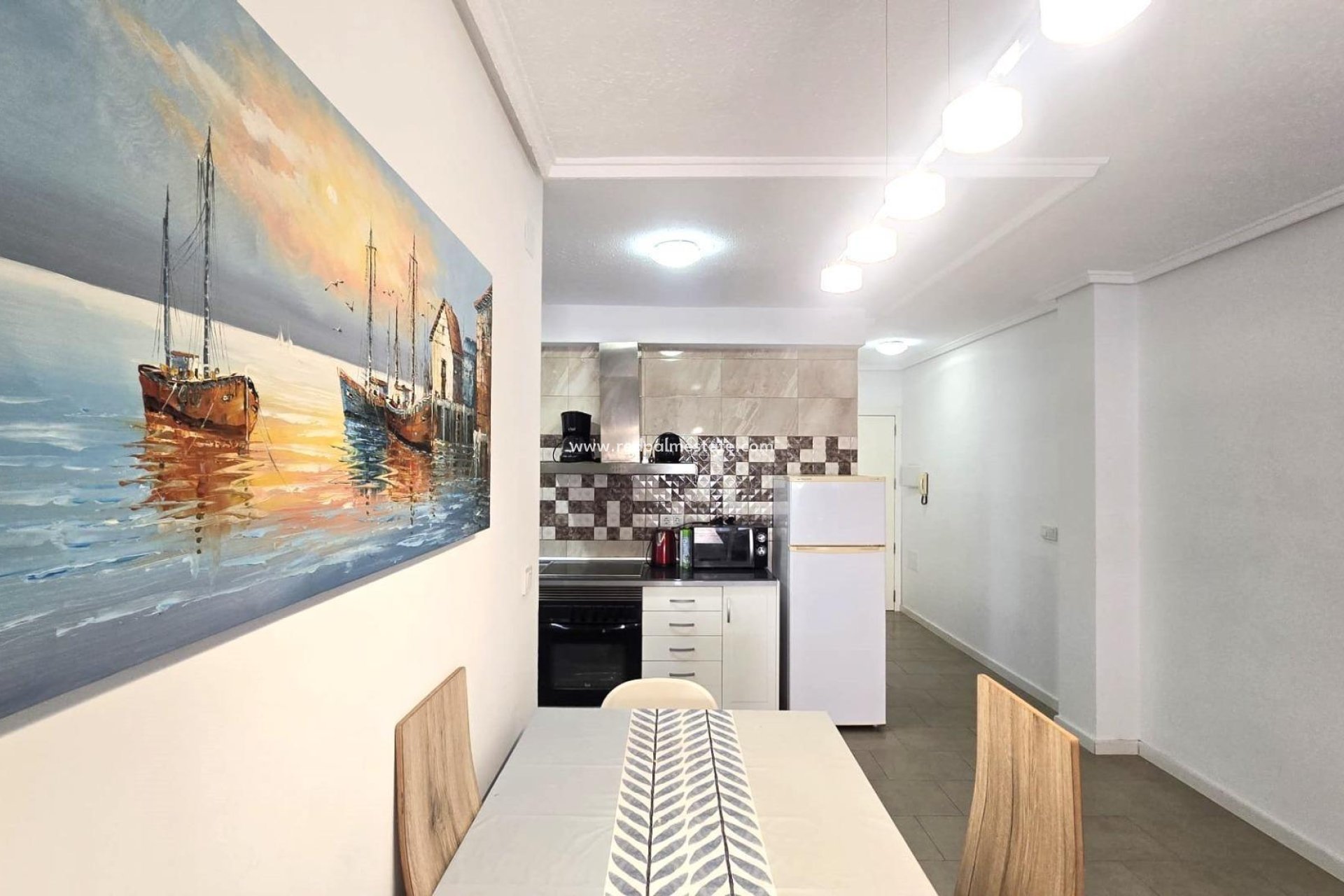 Reventa - Apartmentos -
Torrevieja - Centro Torrevieja