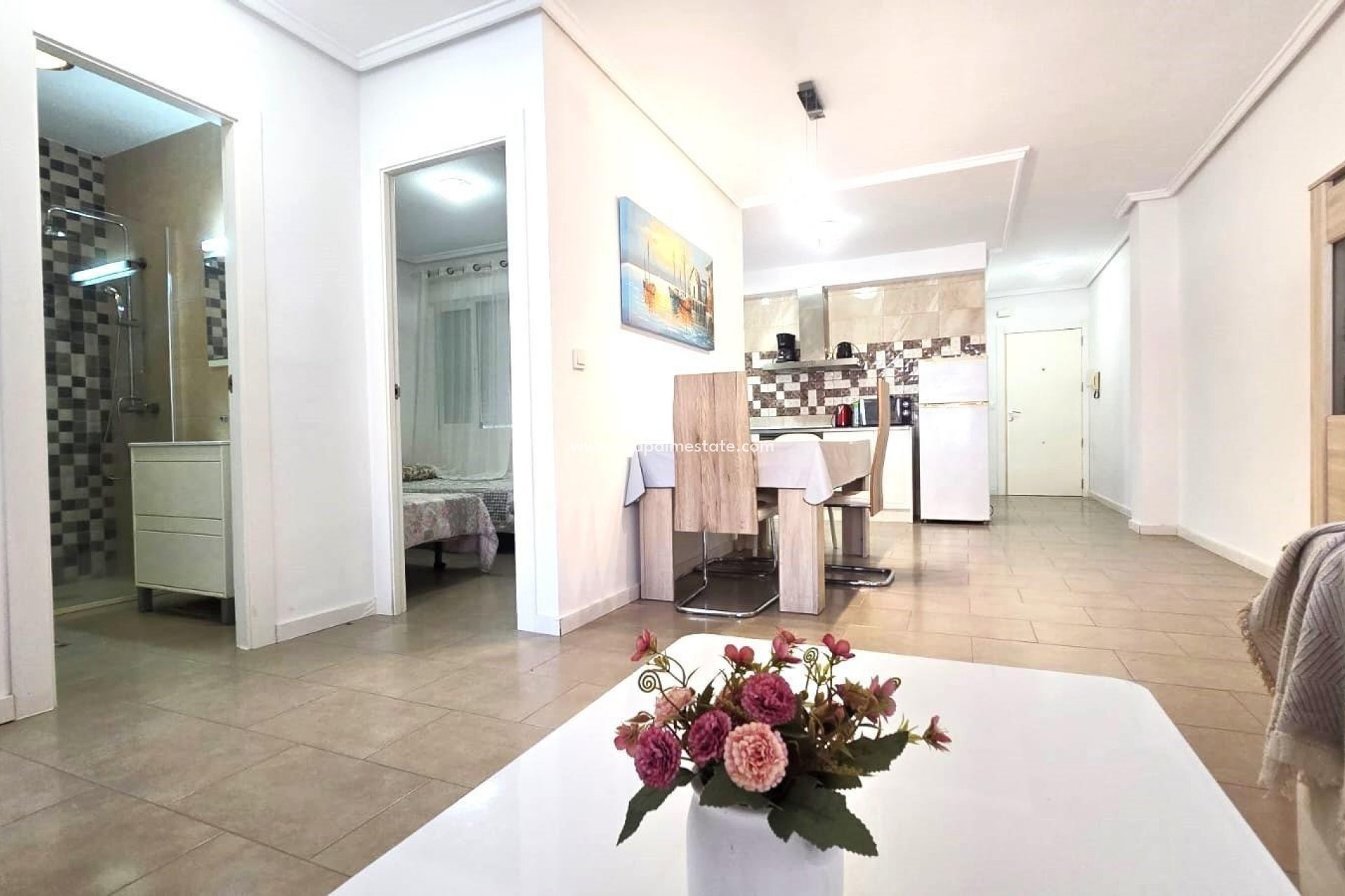 Reventa - Apartmentos -
Torrevieja - Centro Torrevieja