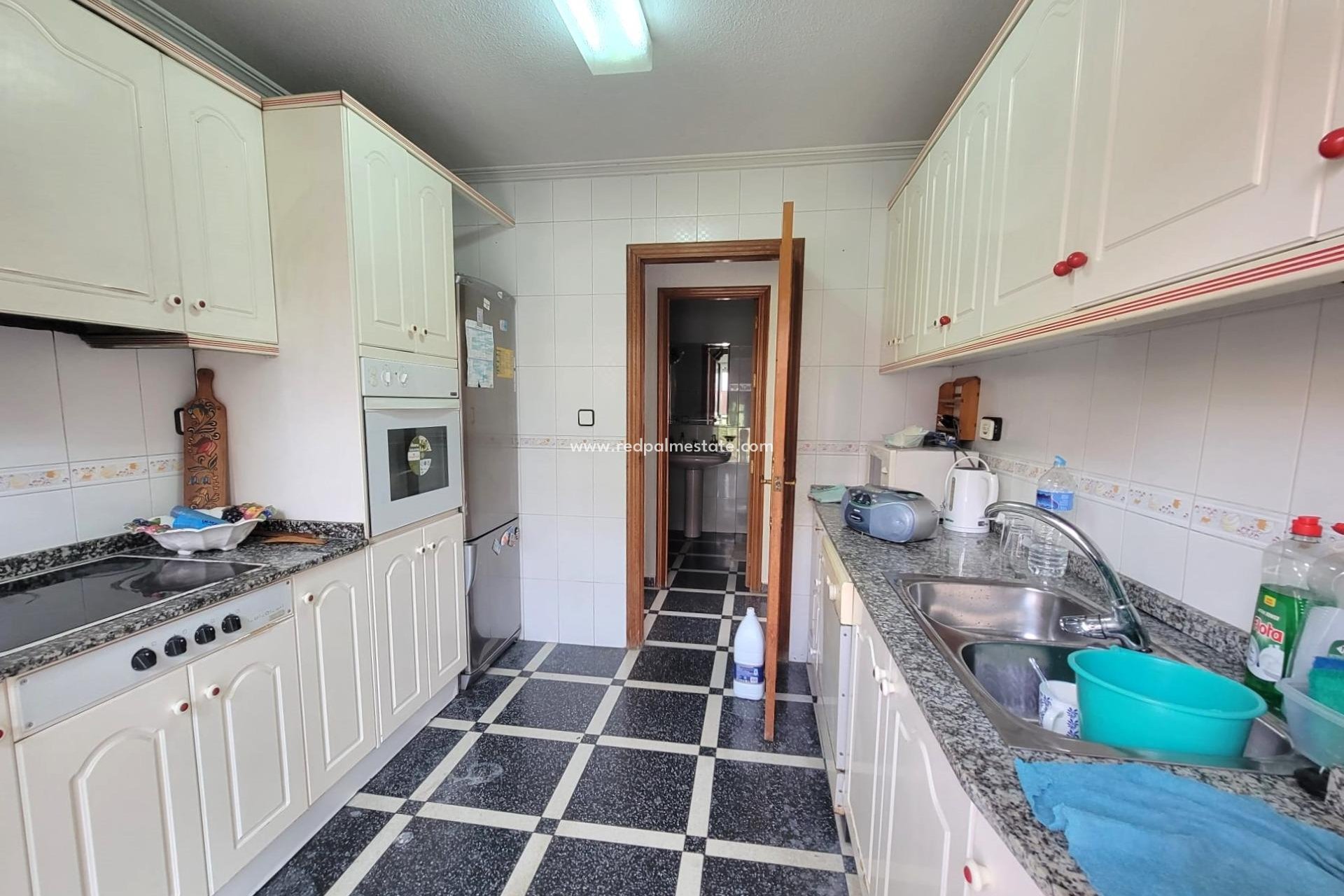 Reventa - Apartmentos -
Torrevieja - Centro Torrevieja