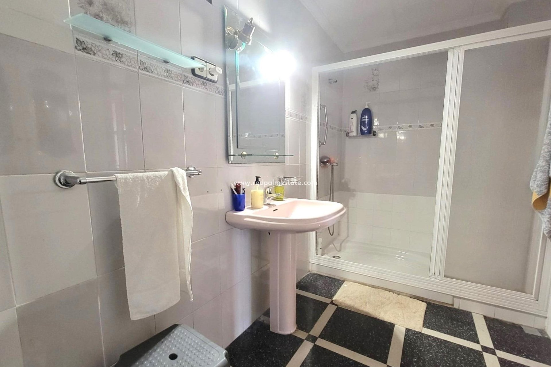 Reventa - Apartmentos -
Torrevieja - Centro Torrevieja