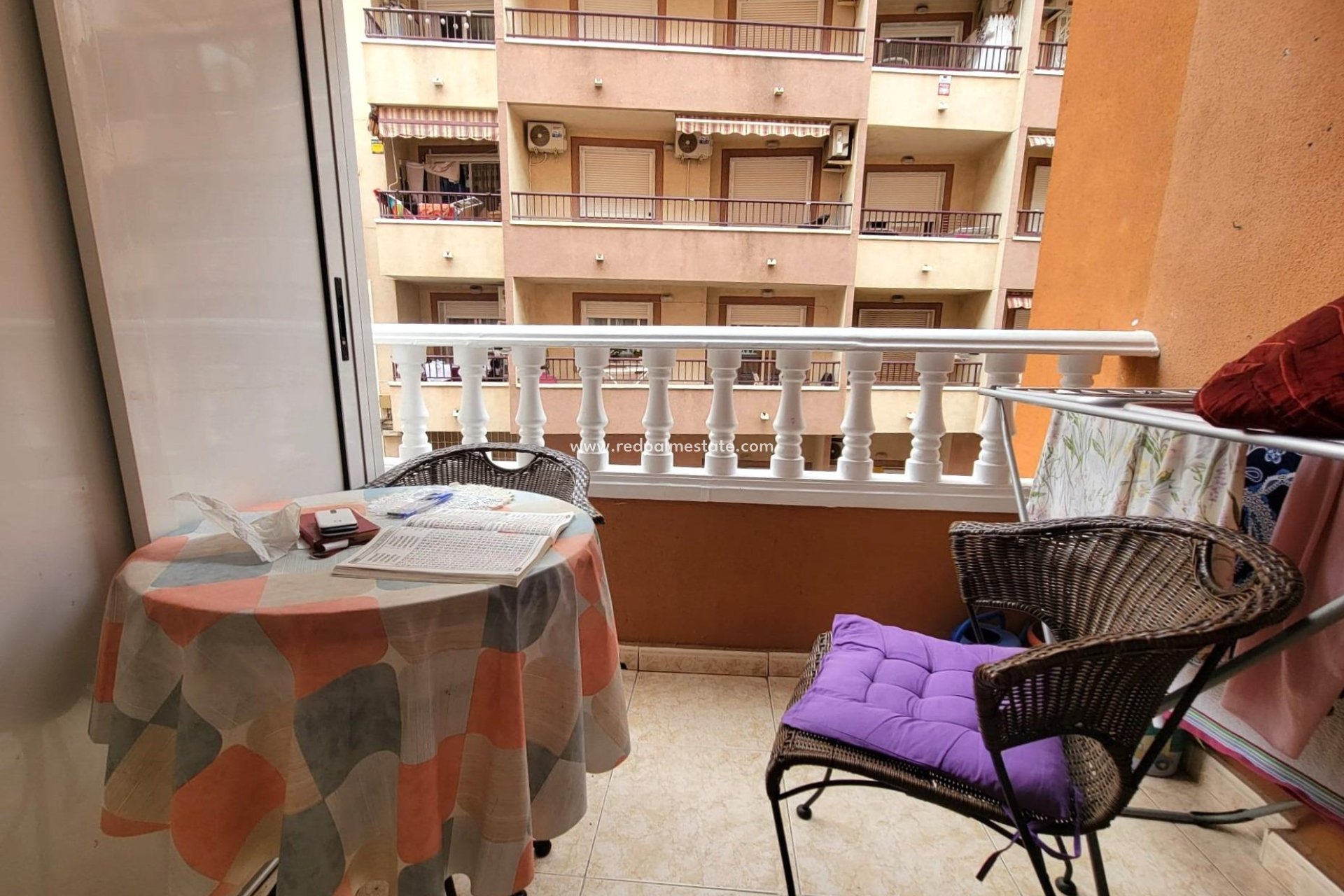 Reventa - Apartmentos -
Torrevieja - Centro Torrevieja