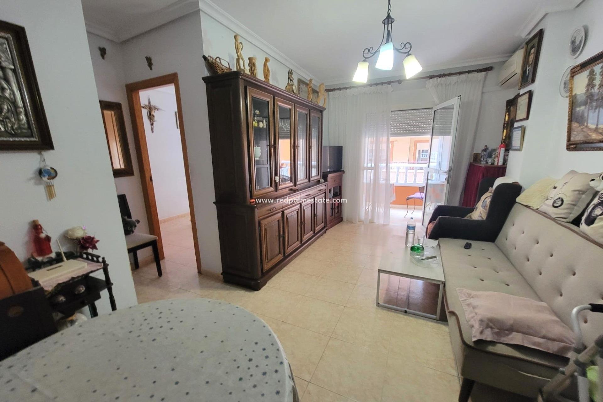 Reventa - Apartmentos -
Torrevieja - Centro Torrevieja