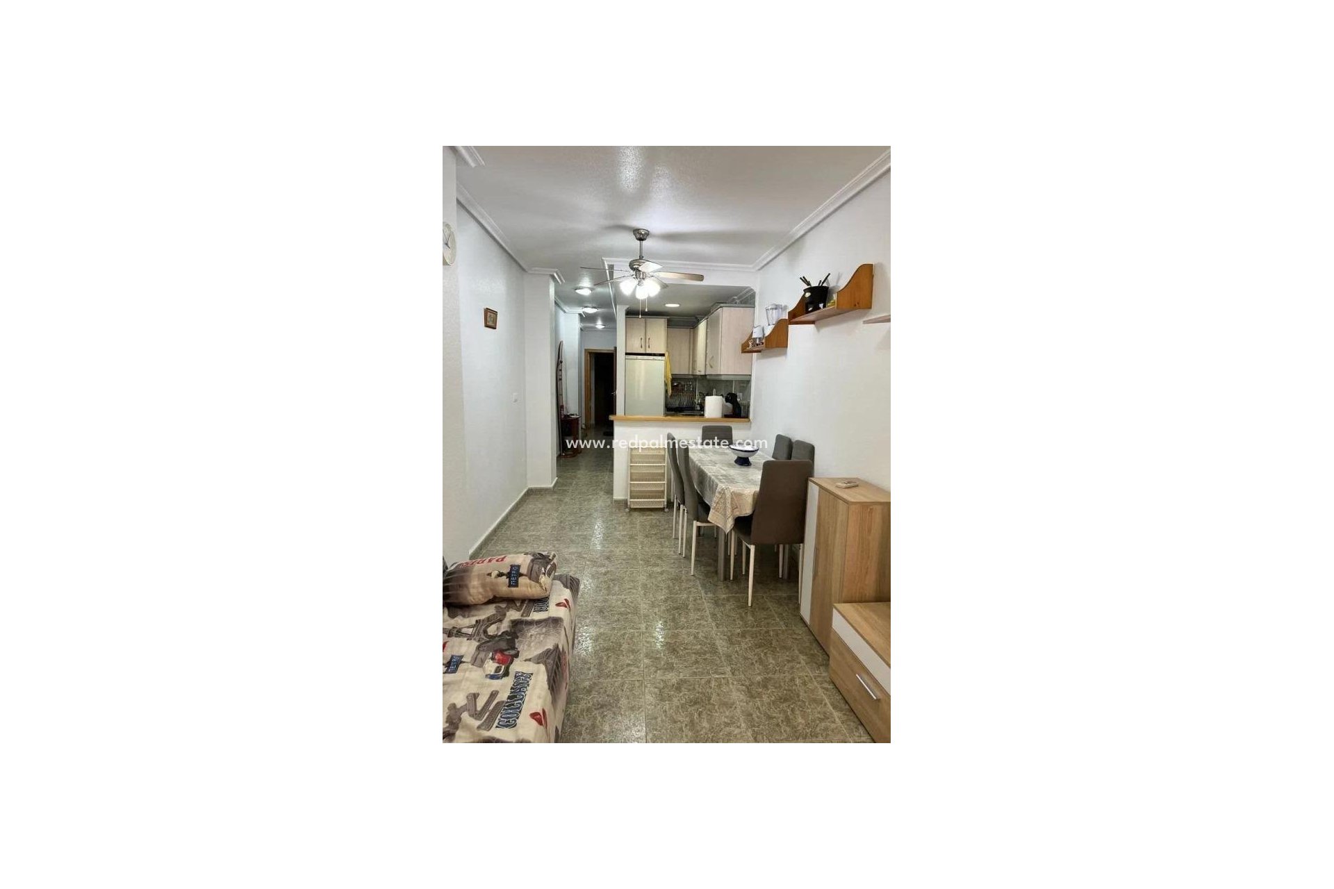 Reventa - Apartmentos -
Torrevieja - Centro Torrevieja