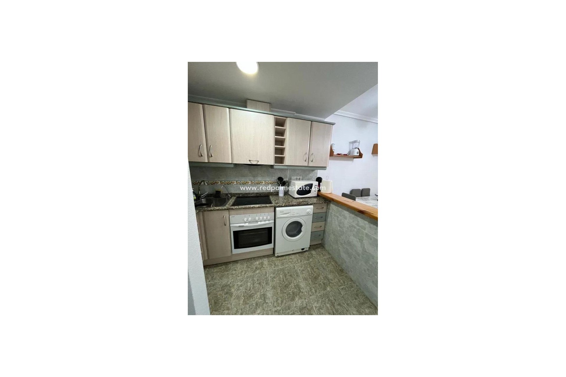 Reventa - Apartmentos -
Torrevieja - Centro Torrevieja