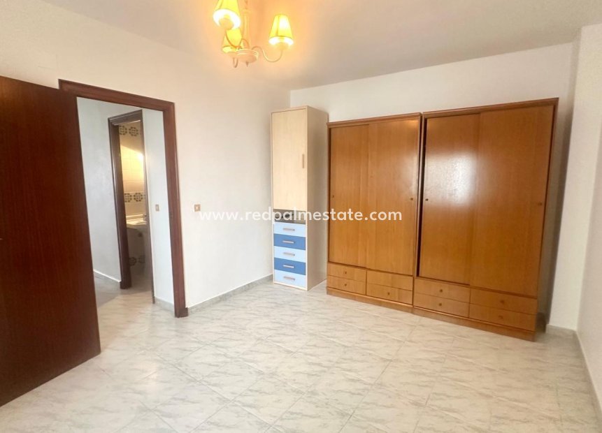 Reventa - Apartmentos -
Torrevieja - Centro Torrevieja