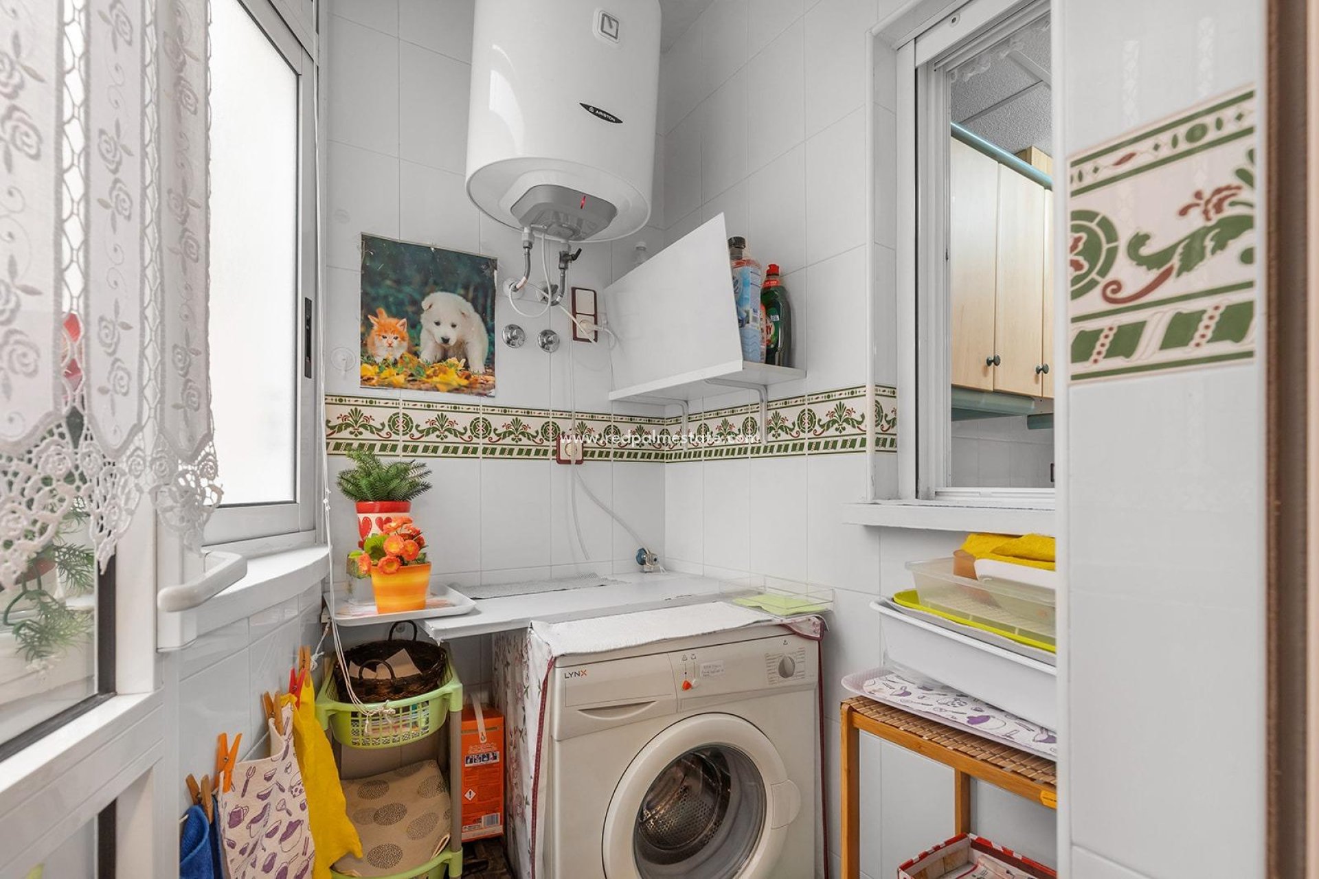 Reventa - Apartmentos -
Torrevieja - Centro Torrevieja