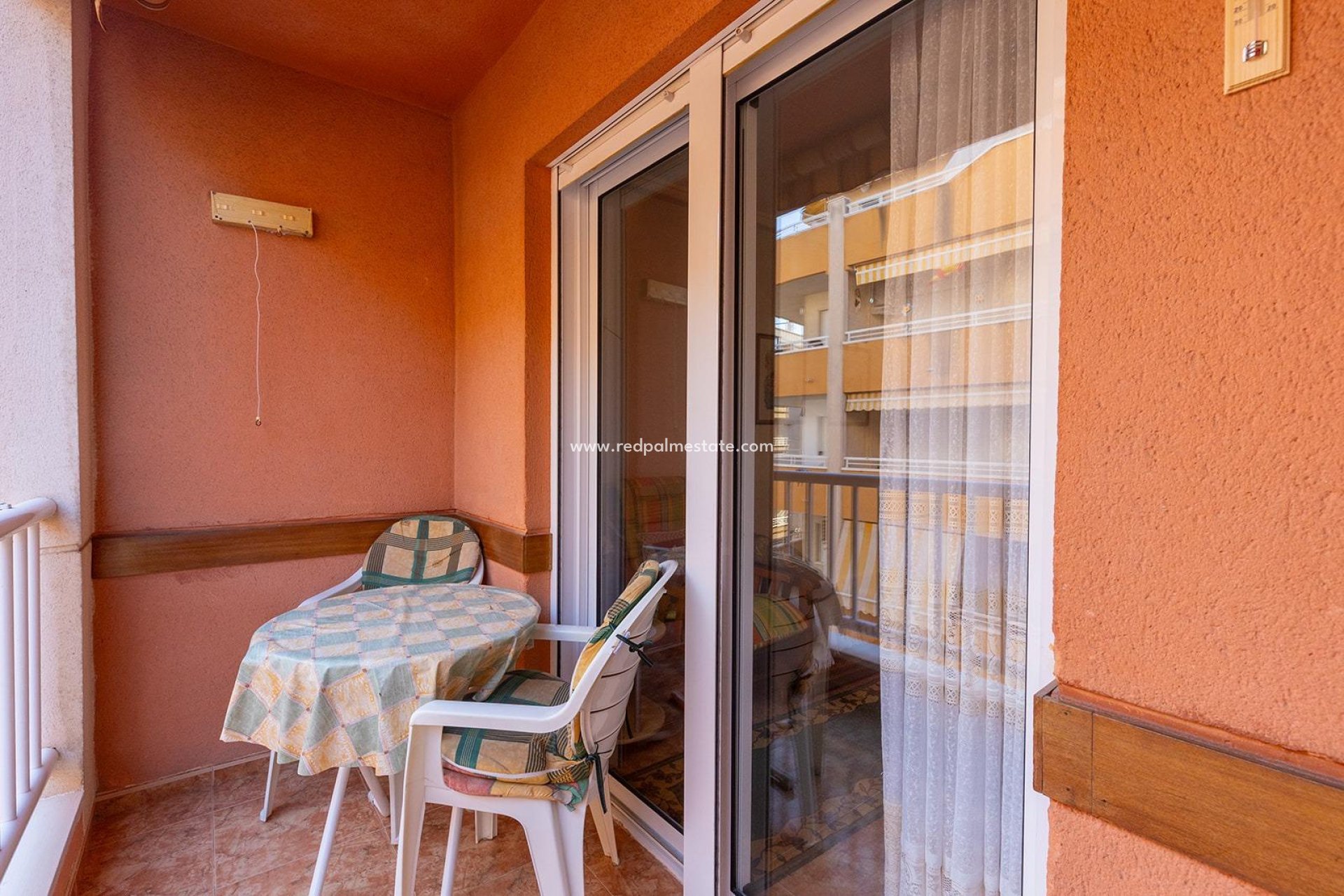 Reventa - Apartmentos -
Torrevieja - Centro Torrevieja