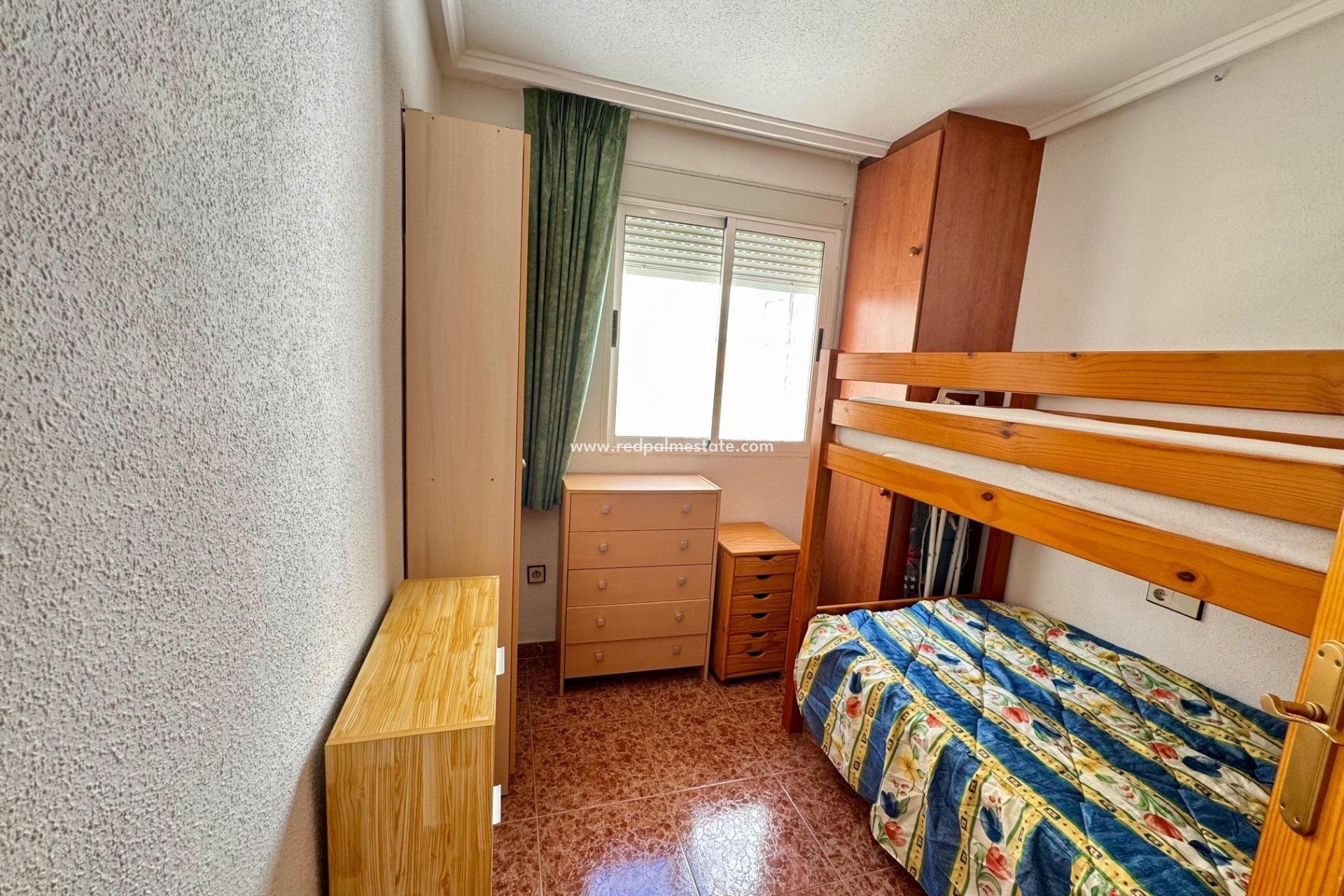 Reventa - Apartmentos -
Torrevieja - Centro Torrevieja