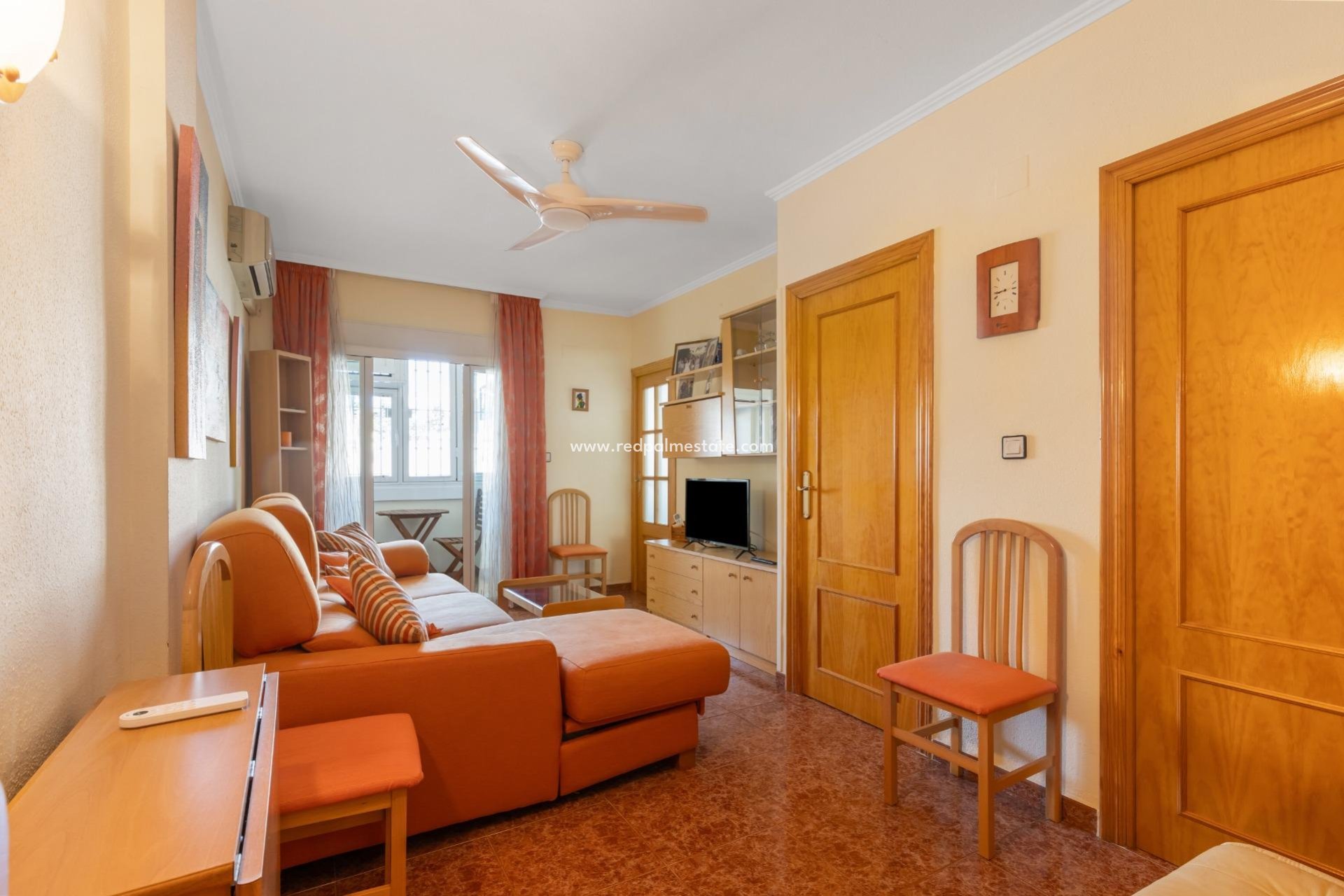 Reventa - Apartmentos -
Torrevieja - Centro Torrevieja