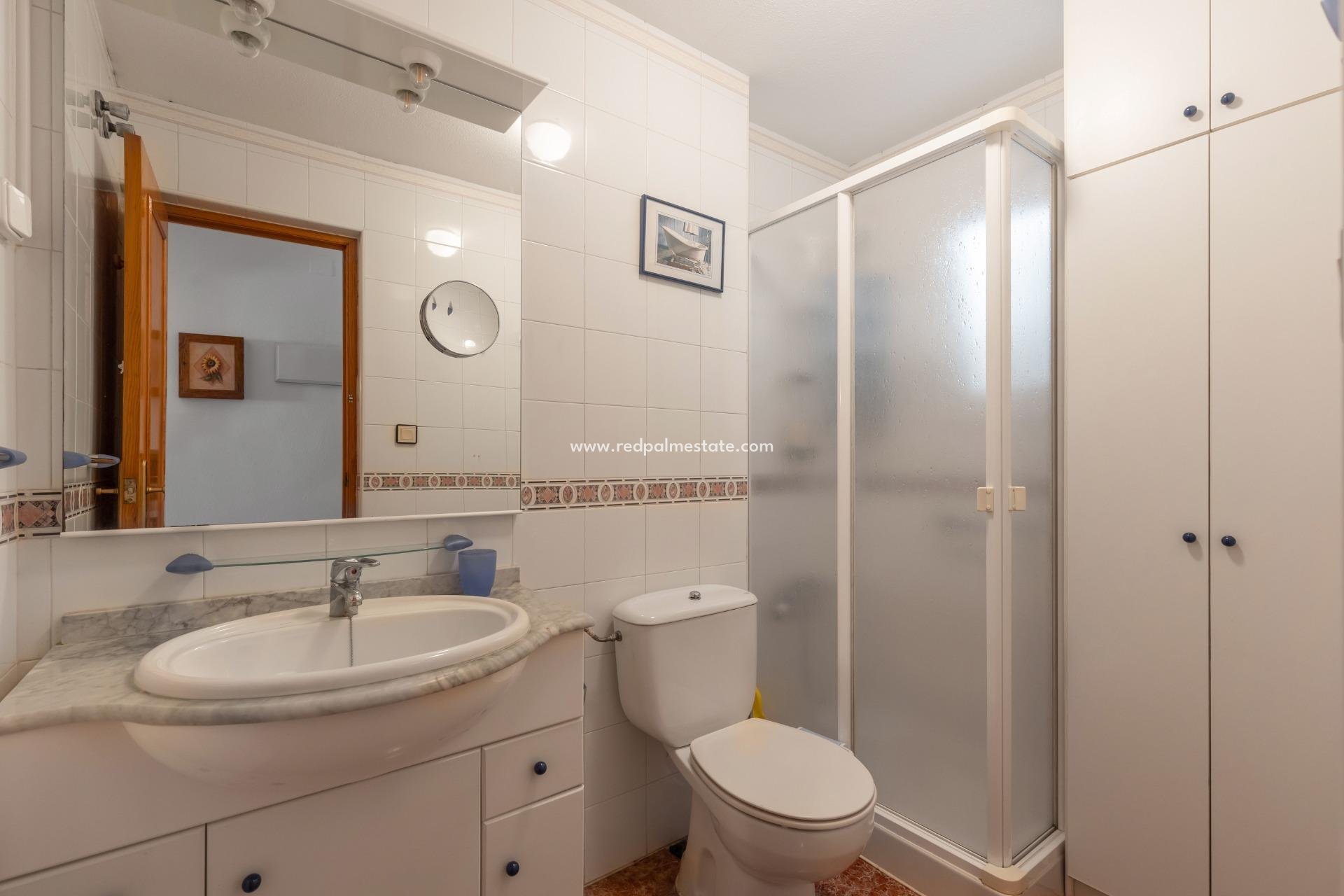 Reventa - Apartmentos -
Torrevieja - Centro Torrevieja