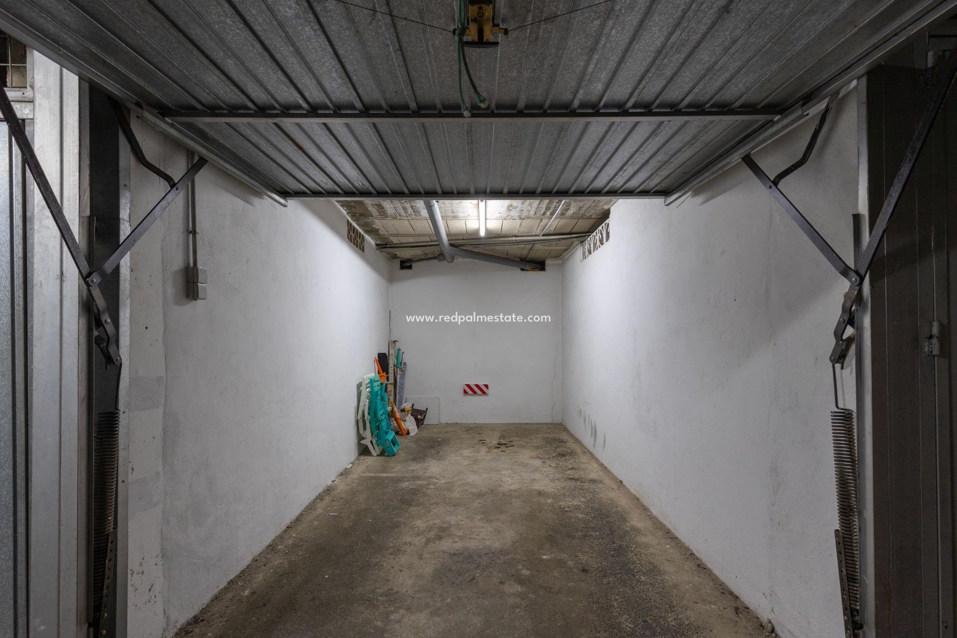 Reventa - Apartmentos -
Torrevieja - Centro Torrevieja