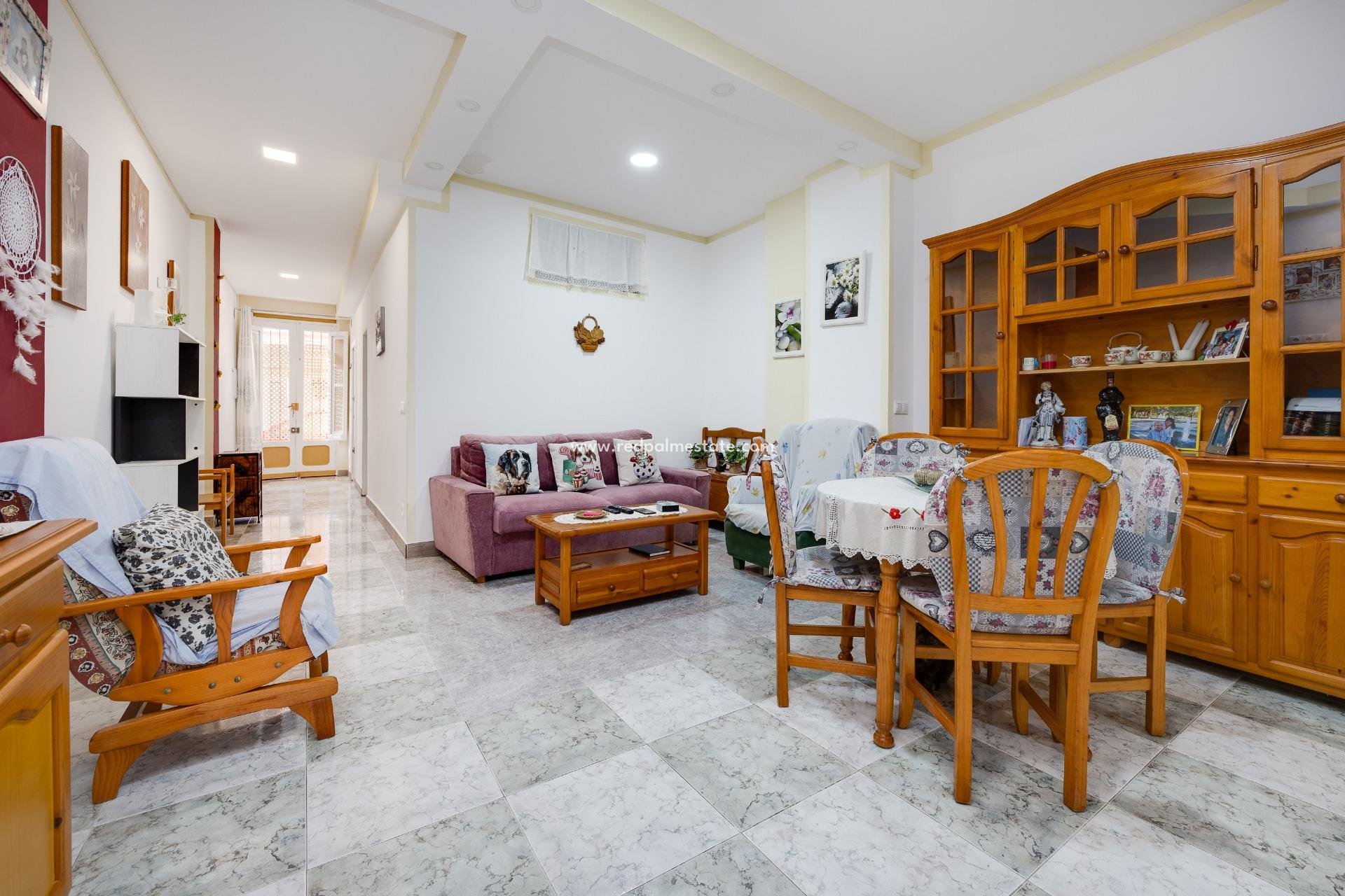 Reventa - Apartmentos -
Torrevieja - Centro Torrevieja