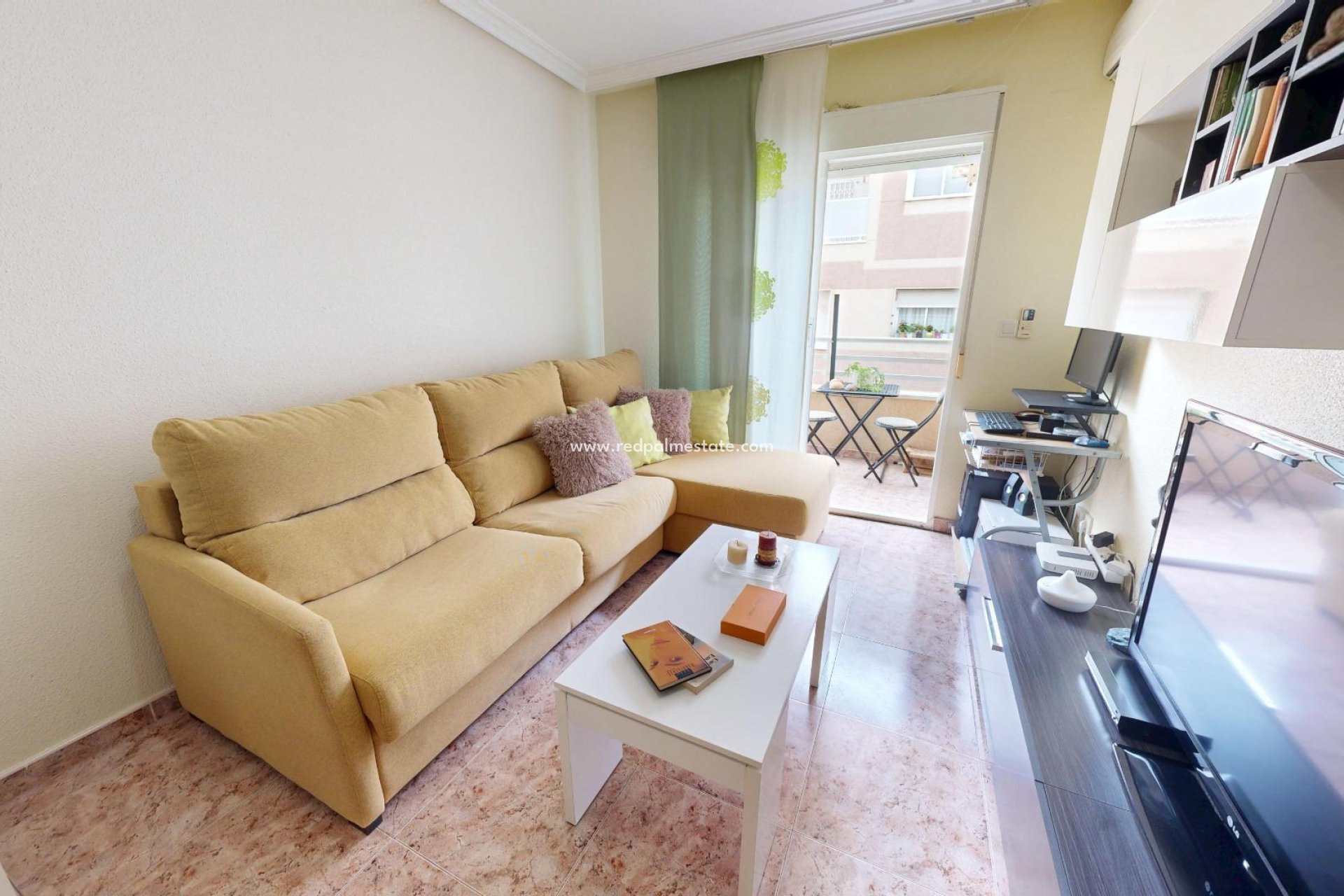 Reventa - Apartmentos -
Torrevieja - Centro Torrevieja