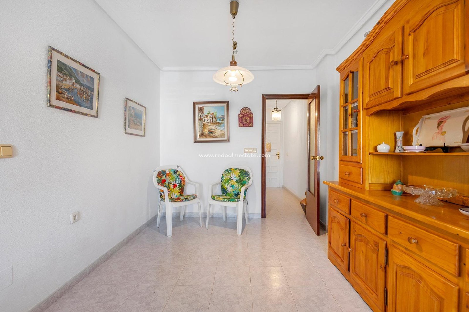 Reventa - Apartmentos -
Torrevieja - Centro Torrevieja