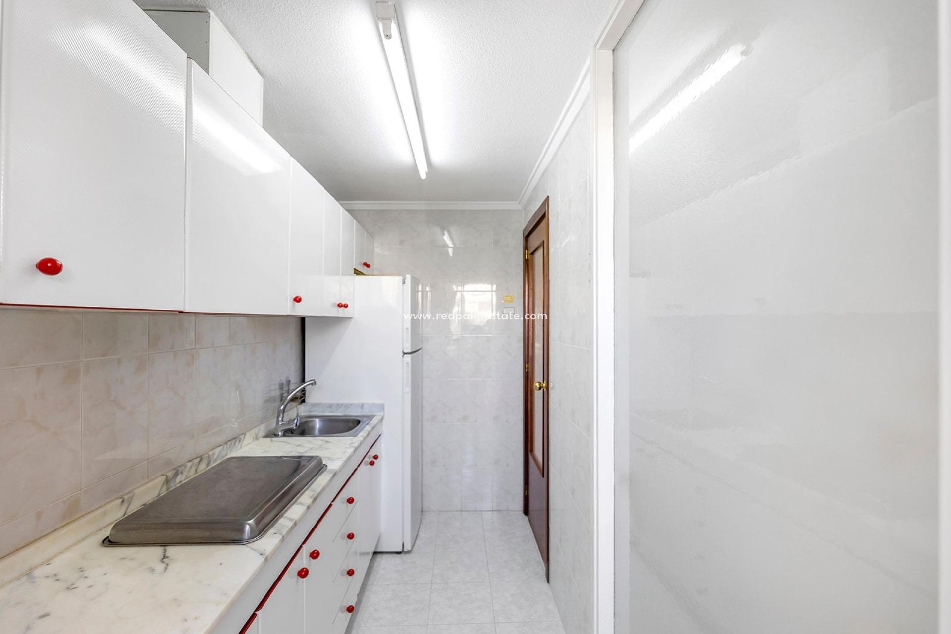 Reventa - Apartmentos -
Torrevieja - Centro Torrevieja