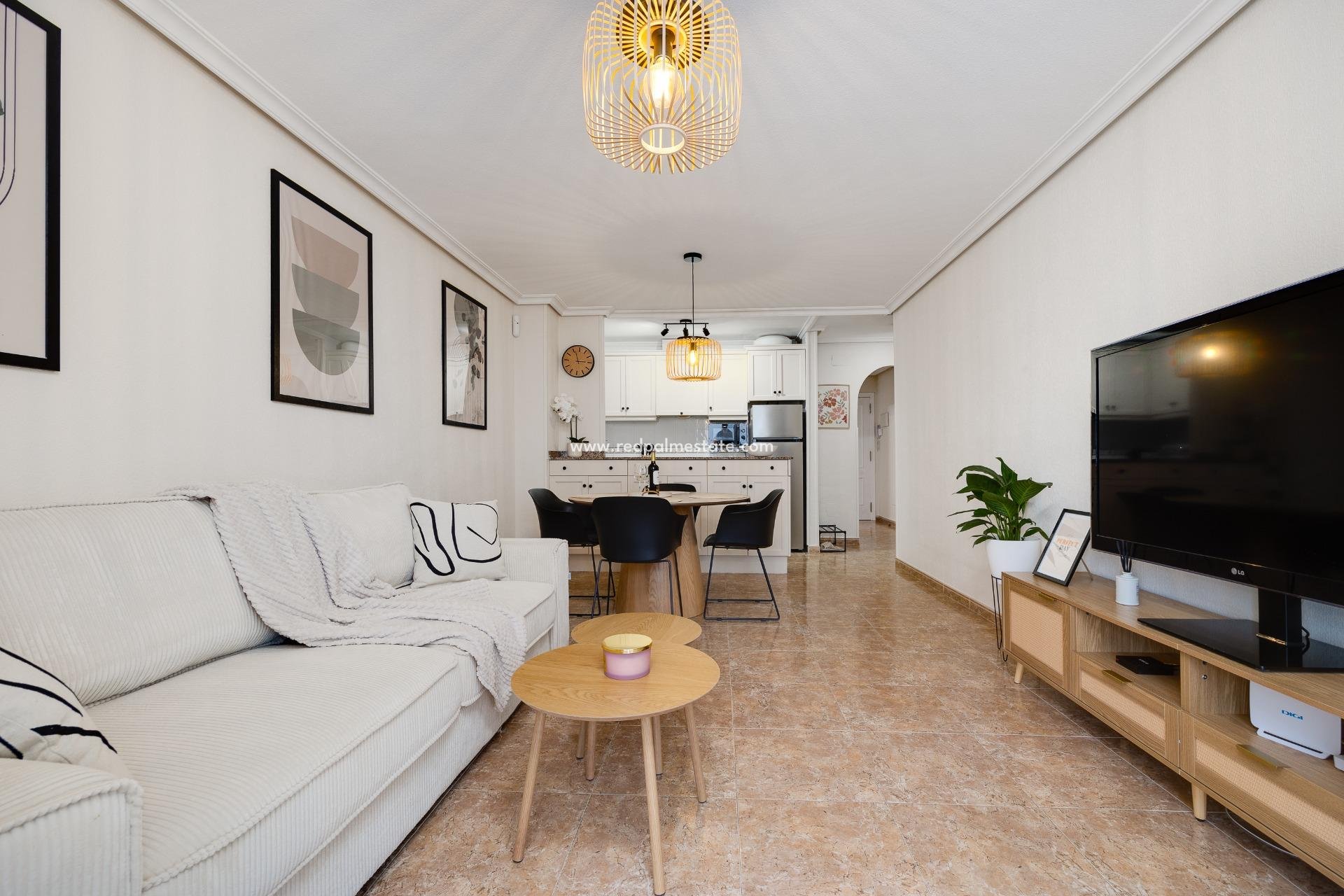 Reventa - Apartmentos -
Torrevieja - Centro Torrevieja