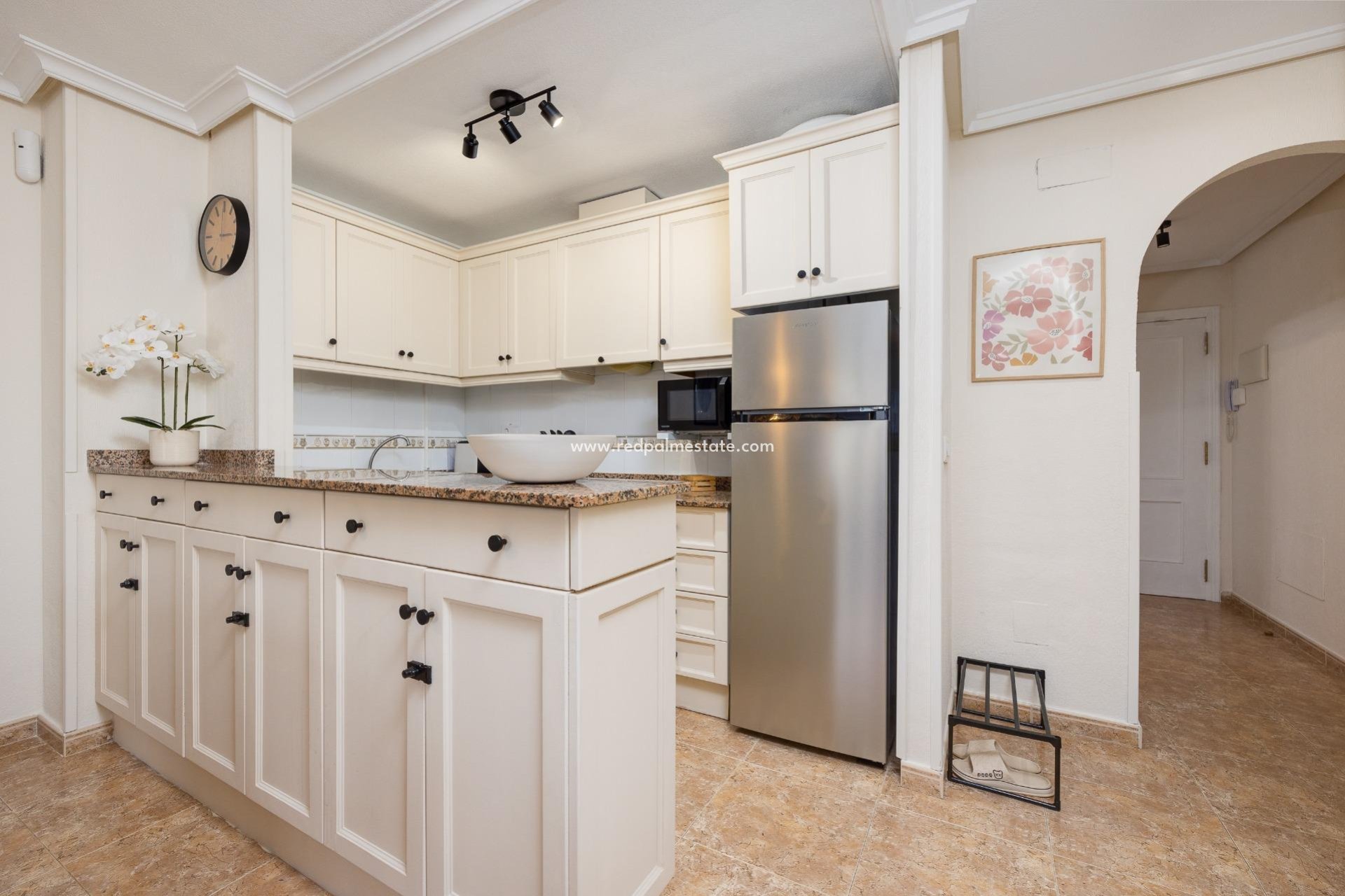 Reventa - Apartmentos -
Torrevieja - Centro Torrevieja