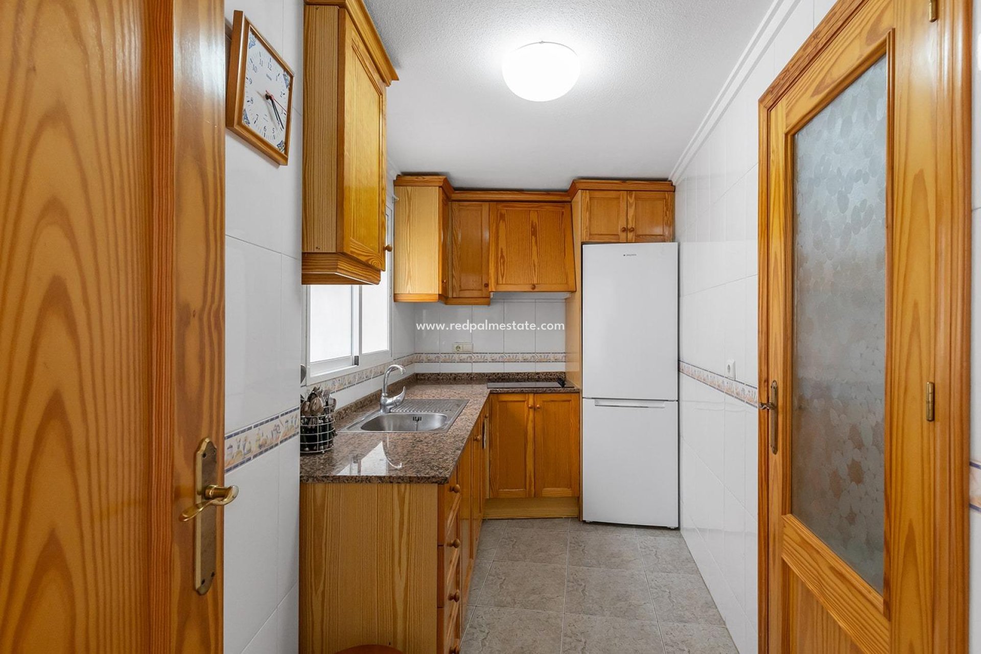 Reventa - Apartmentos -
Torrevieja - Centro Torrevieja