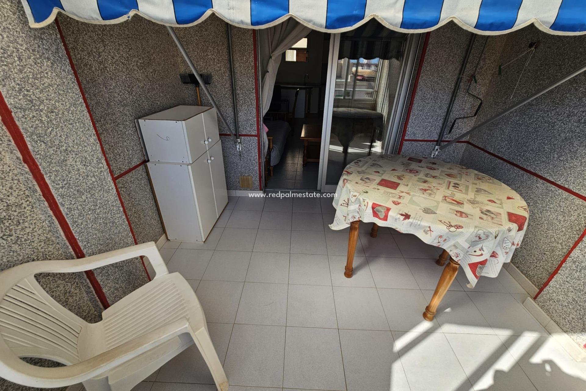 Reventa - Apartmentos -
Torrevieja - Centro Torrevieja