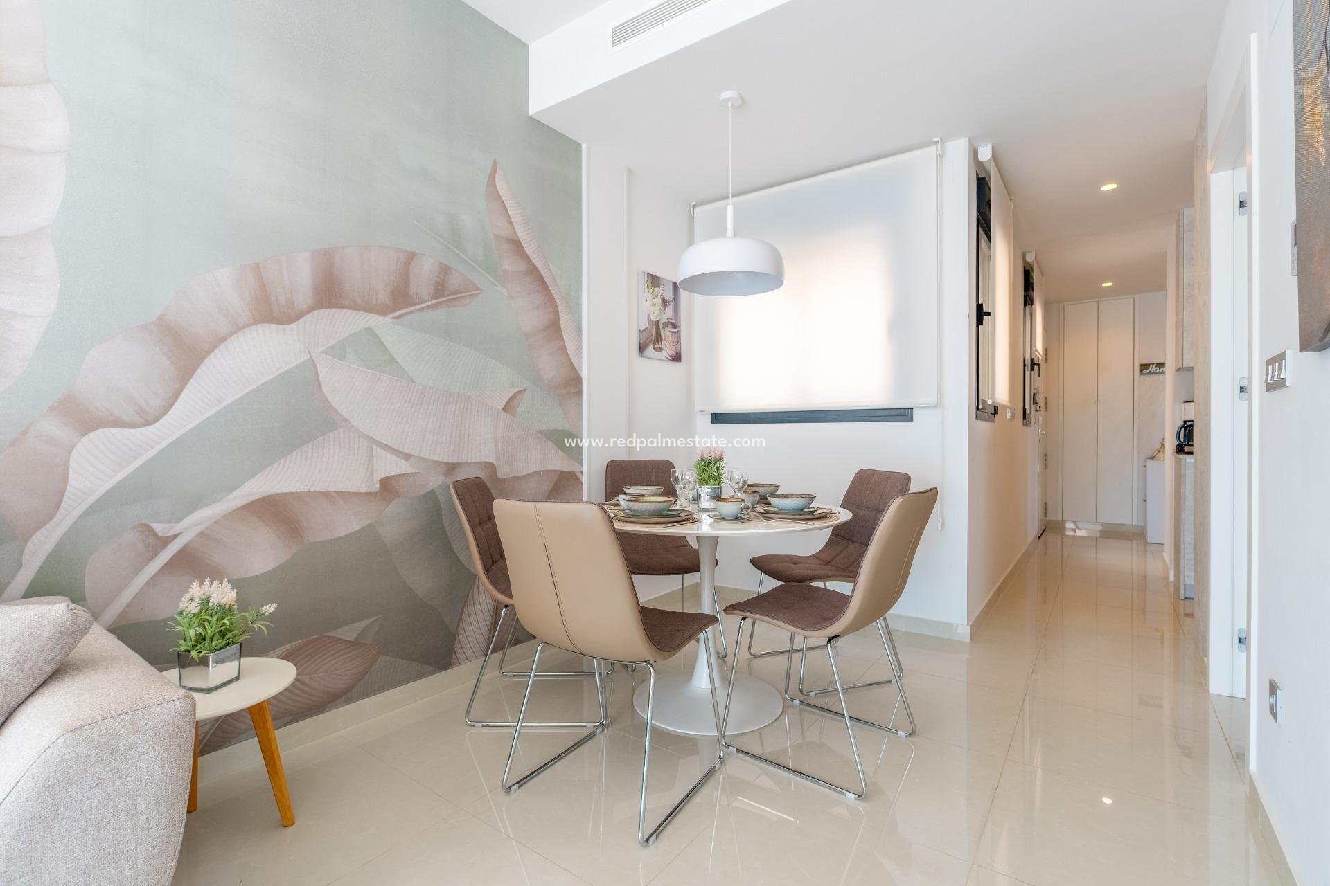 Reventa - Apartmentos -
Torrevieja - Centro Torrevieja