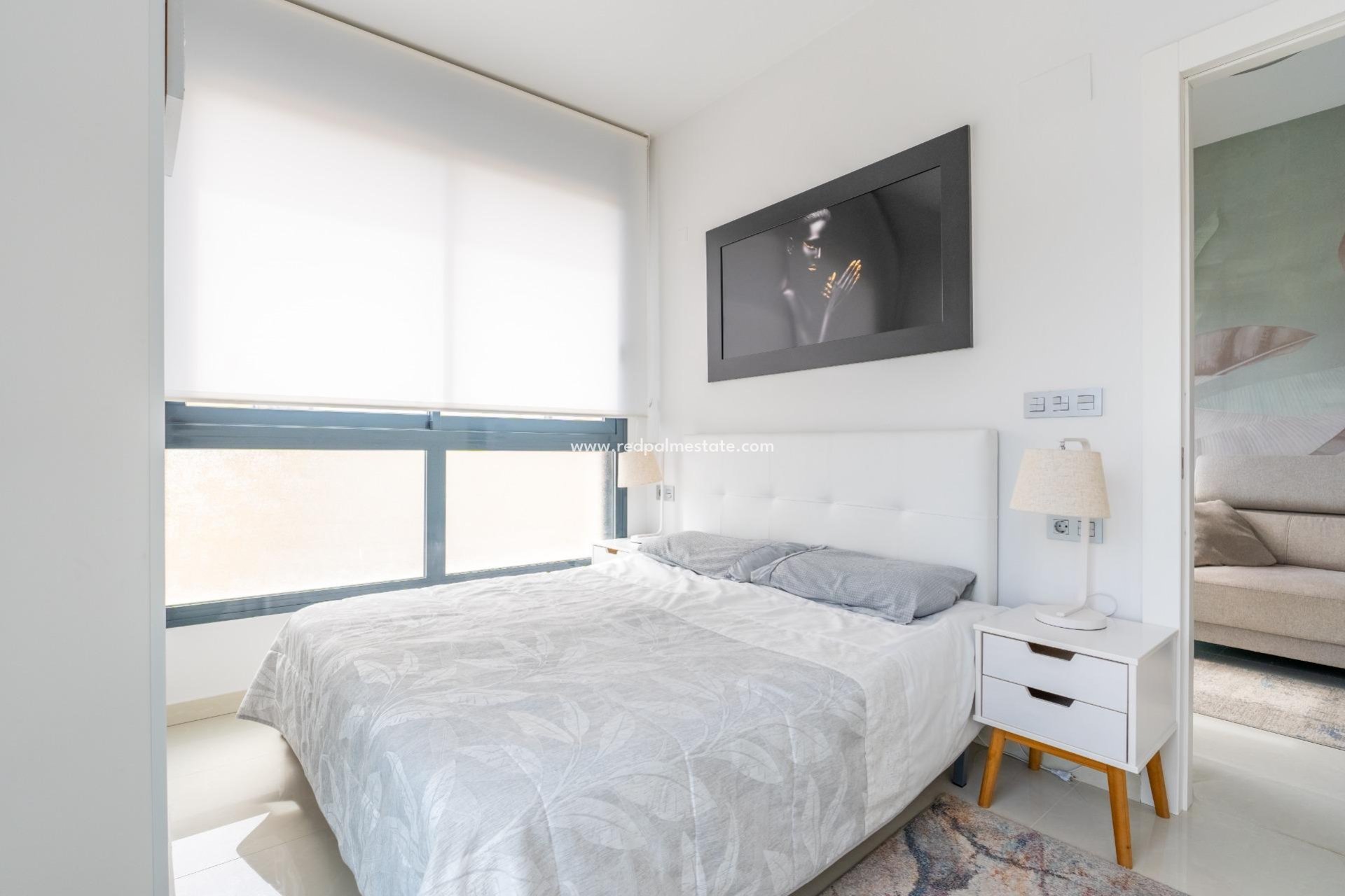 Reventa - Apartmentos -
Torrevieja - Centro Torrevieja