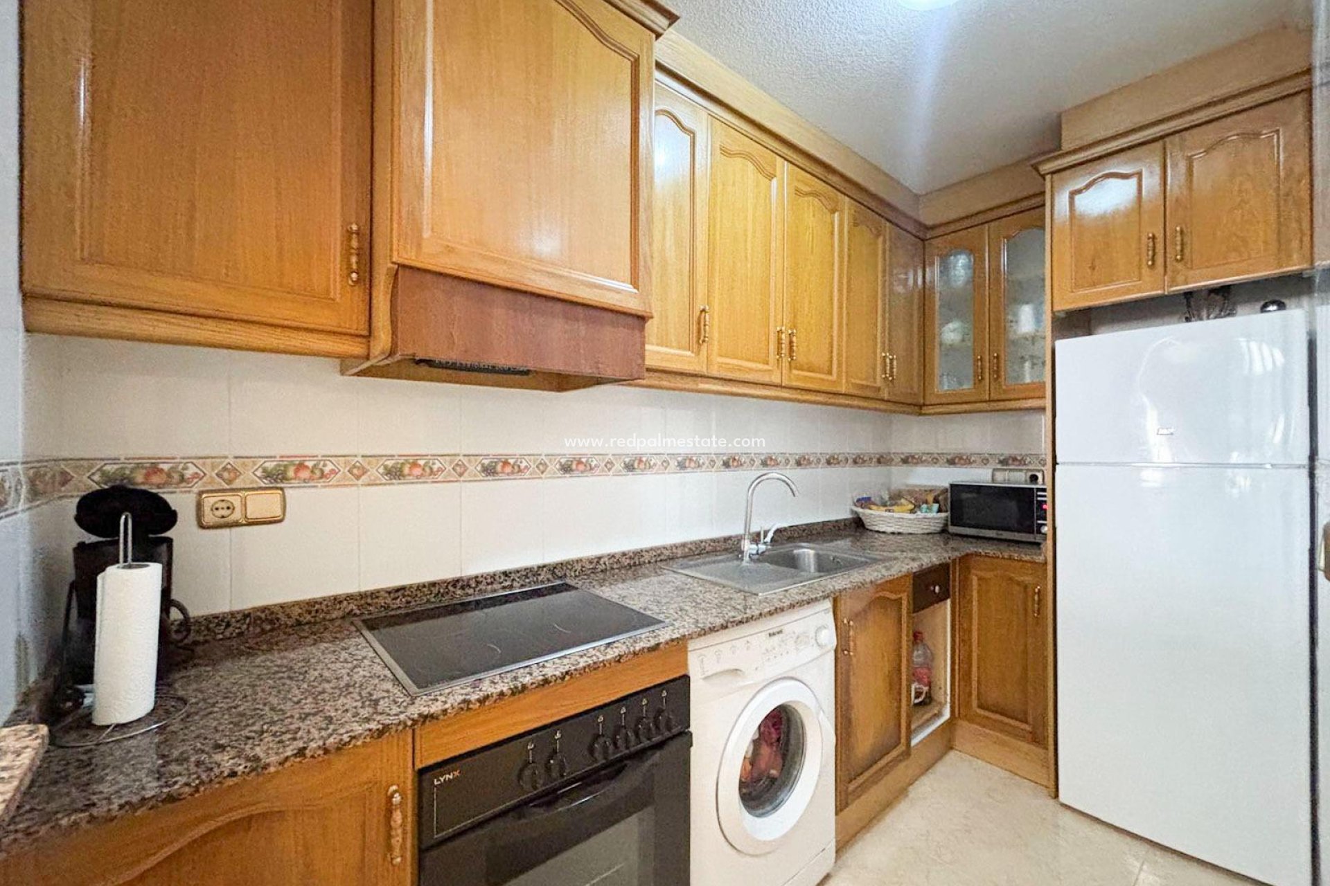 Reventa - Apartmentos -
Torrevieja - Centro Torrevieja