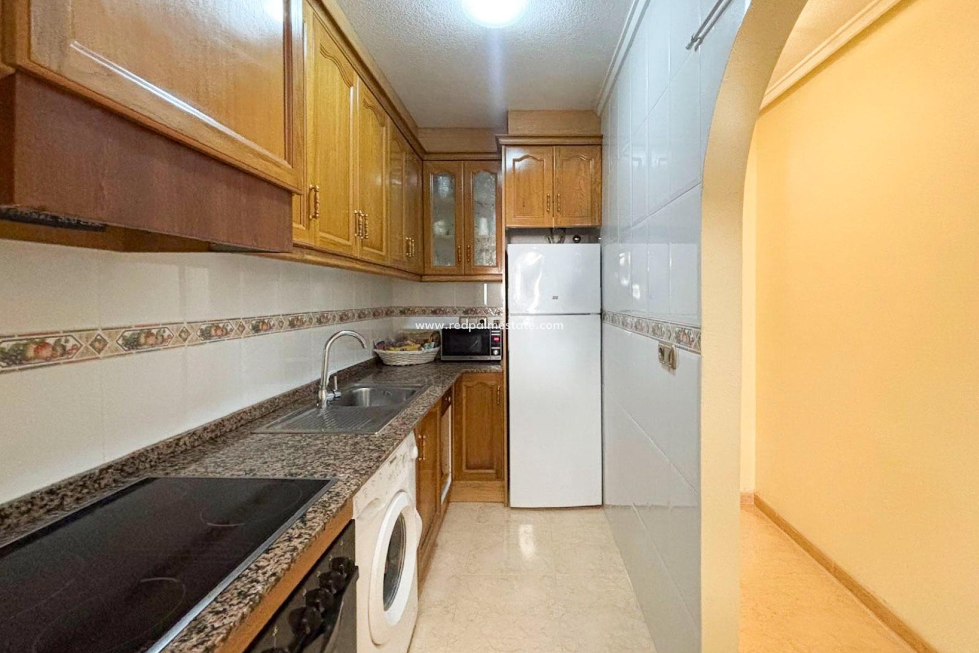 Reventa - Apartmentos -
Torrevieja - Centro Torrevieja