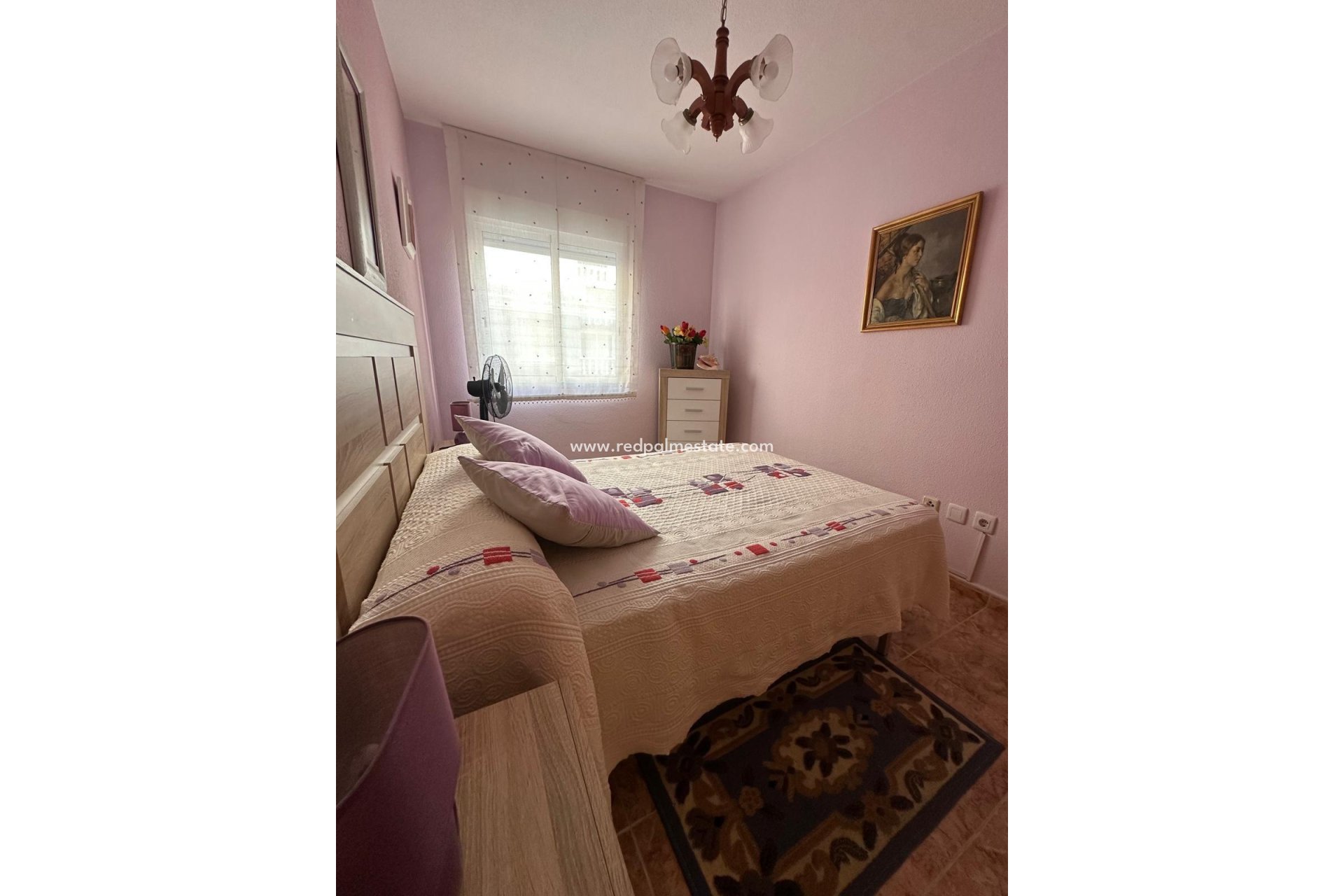Reventa - Apartmentos -
Torrevieja - Centro Torrevieja