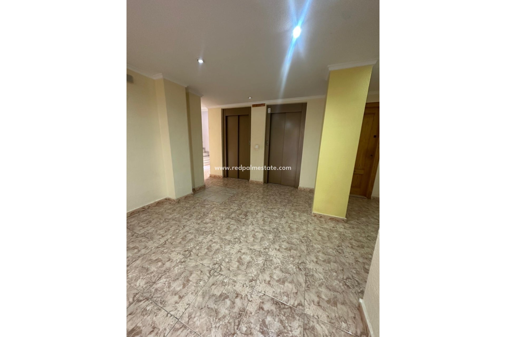 Reventa - Apartmentos -
Torrevieja - Centro Torrevieja