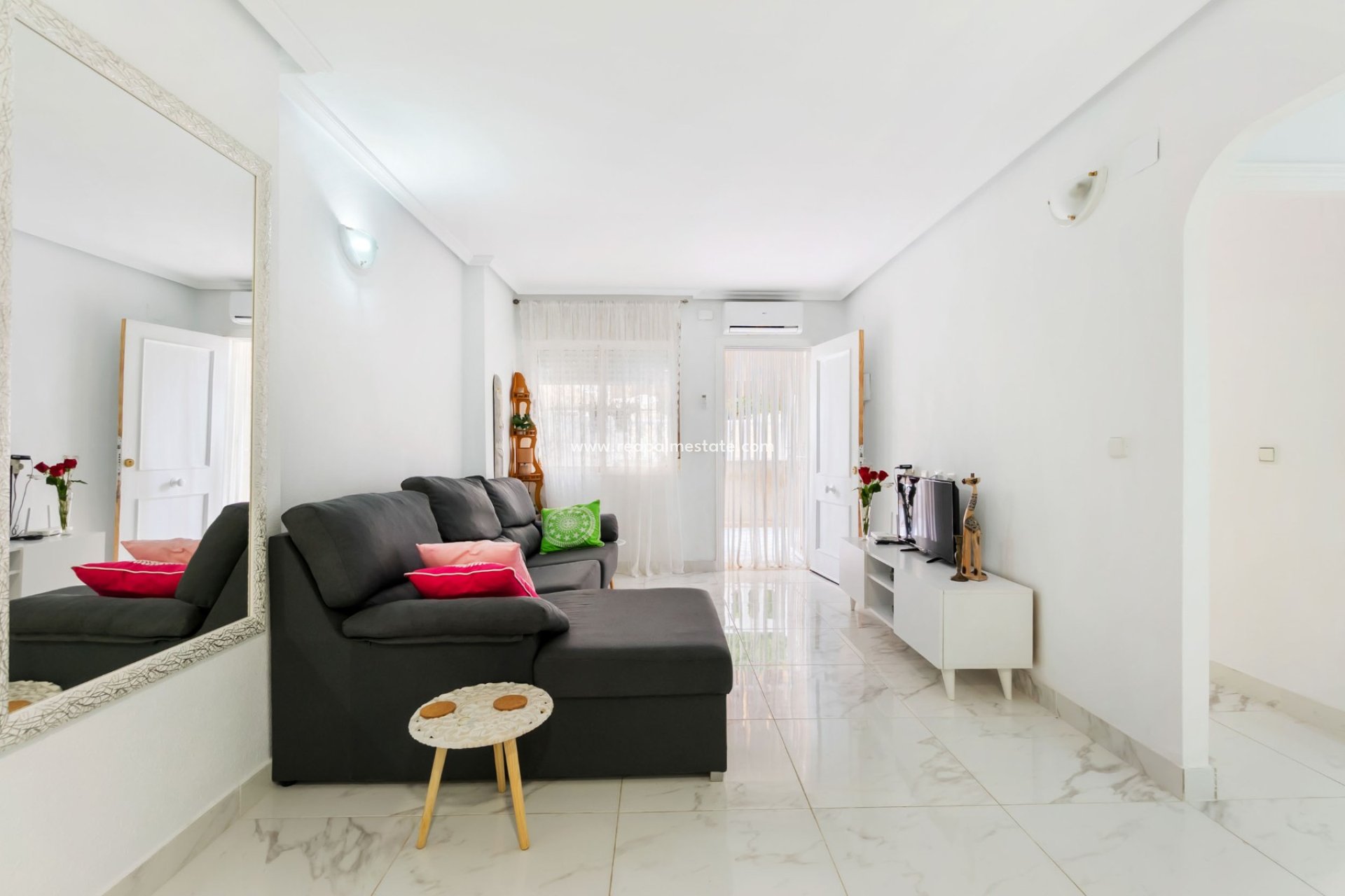 Reventa - Apartmentos -
Torrevieja - Centro Torrevieja