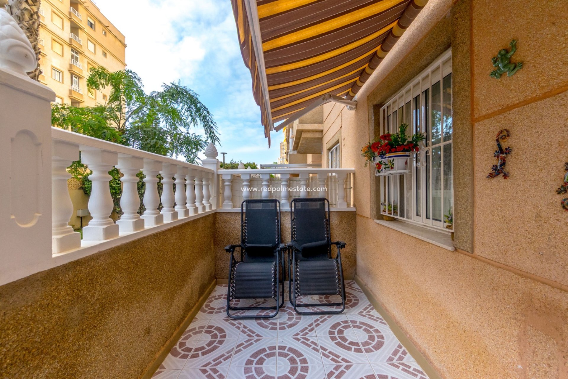 Reventa - Apartmentos -
Torrevieja - Centro Torrevieja