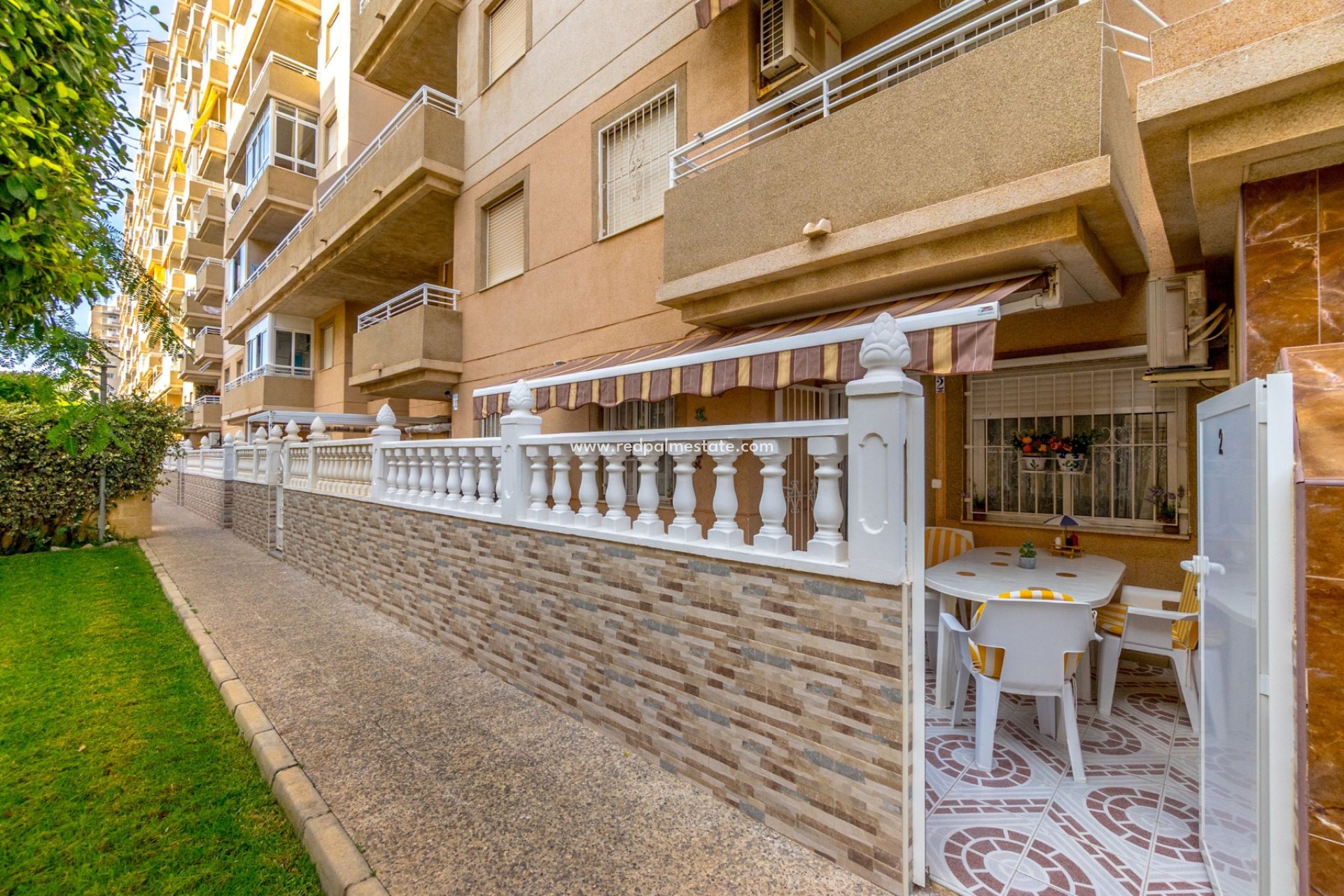 Reventa - Apartmentos -
Torrevieja - Centro Torrevieja