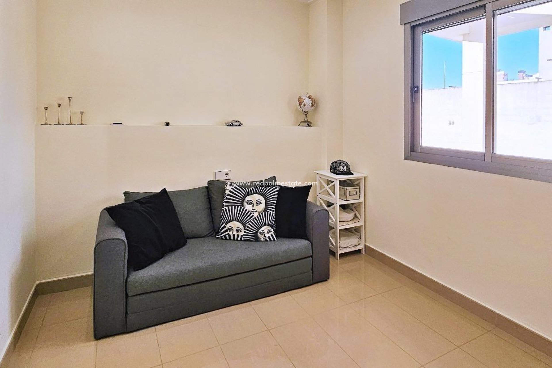 Reventa - Apartmentos -
Torrevieja - Centro Torrevieja