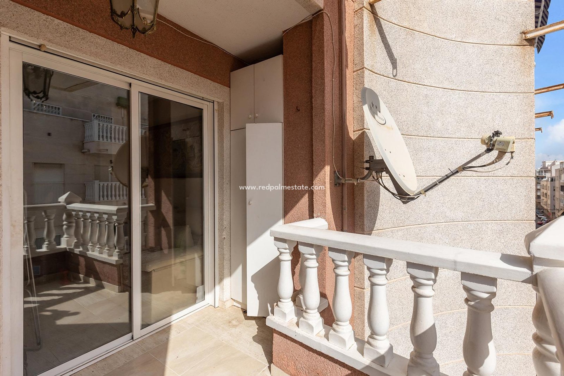 Reventa - Apartmentos -
Torrevieja - Centro Torrevieja