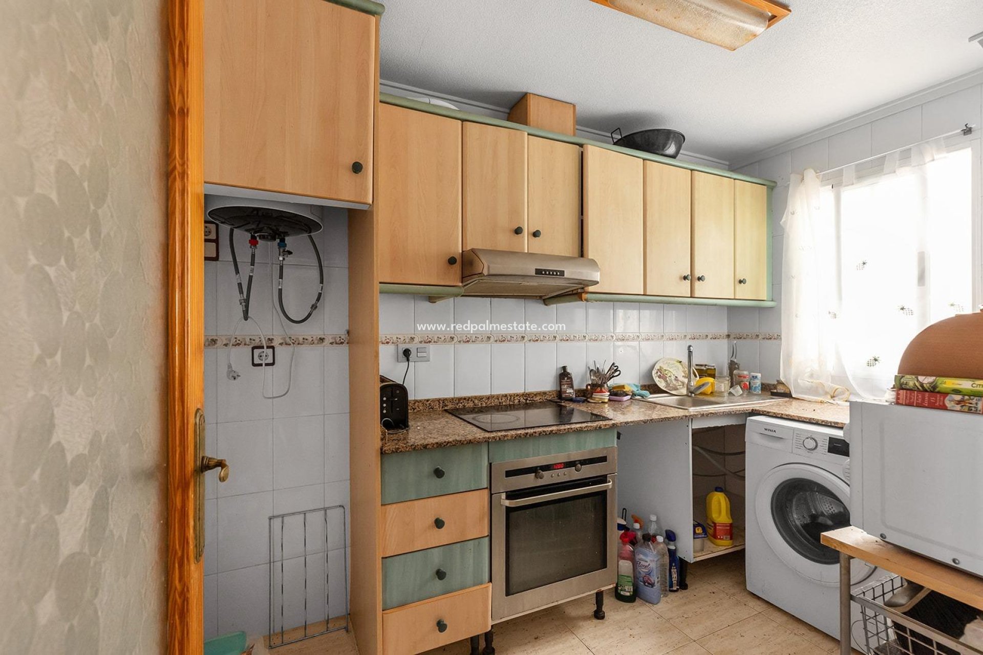 Reventa - Apartmentos -
Torrevieja - Centro Torrevieja