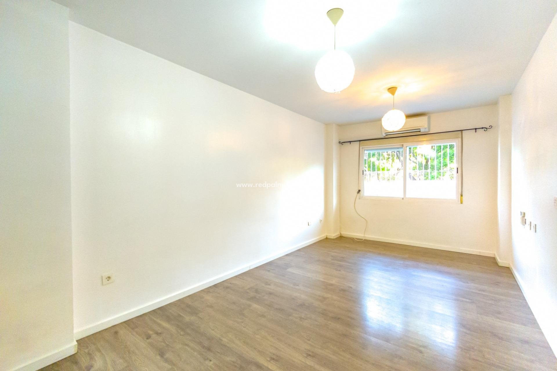 Reventa - Apartmentos -
Torrevieja - Centro Torrevieja