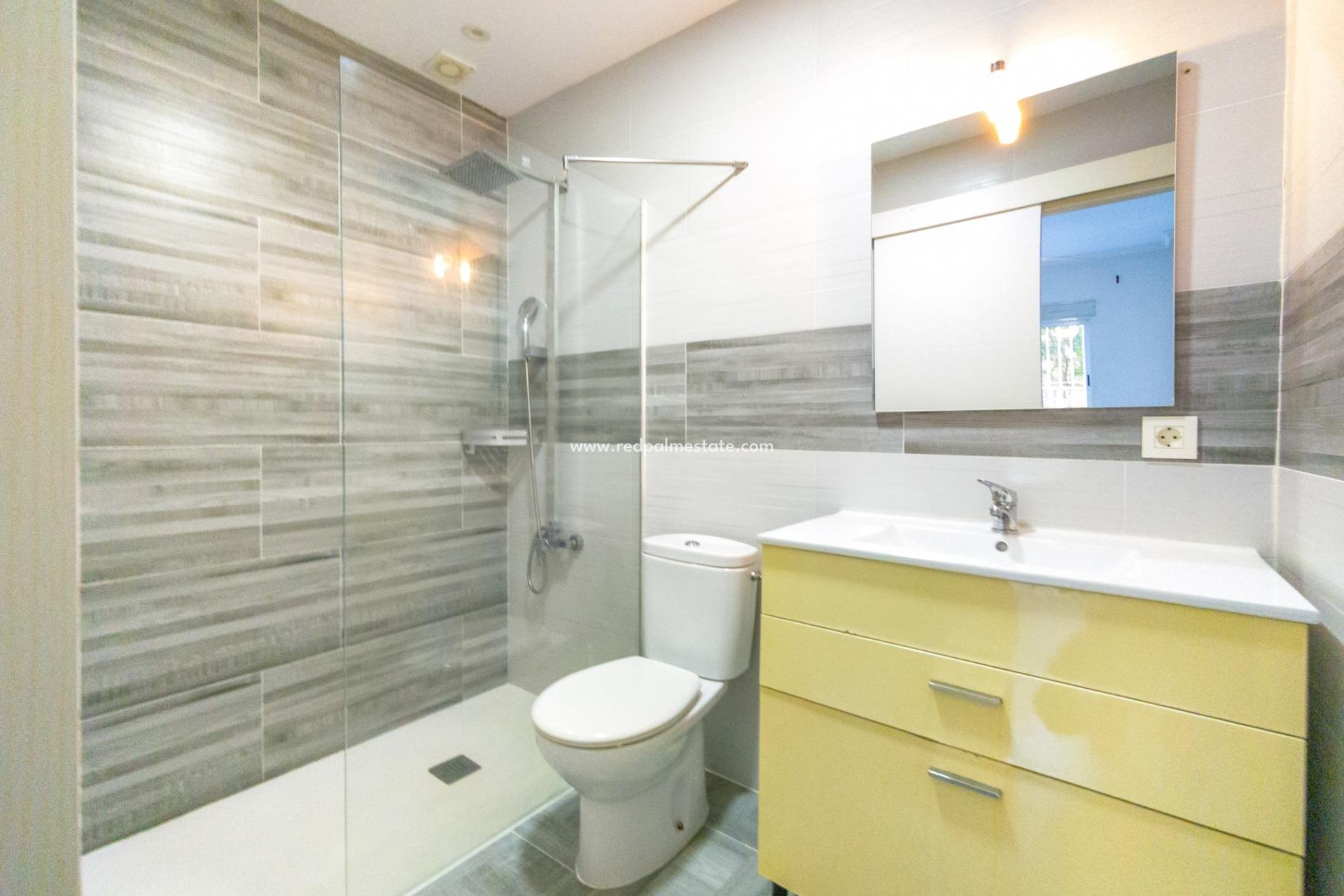 Reventa - Apartmentos -
Torrevieja - Centro Torrevieja