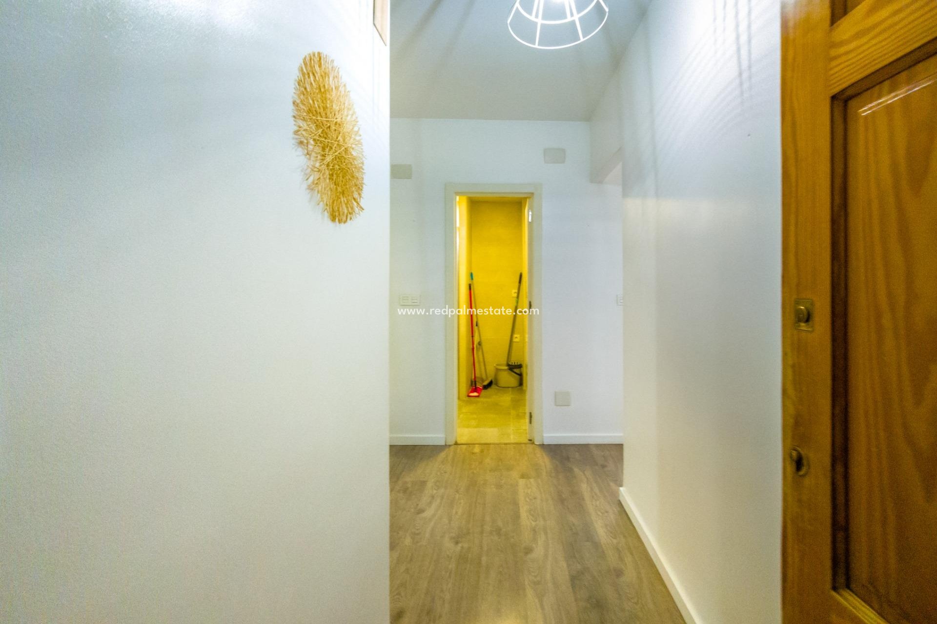 Reventa - Apartmentos -
Torrevieja - Centro Torrevieja