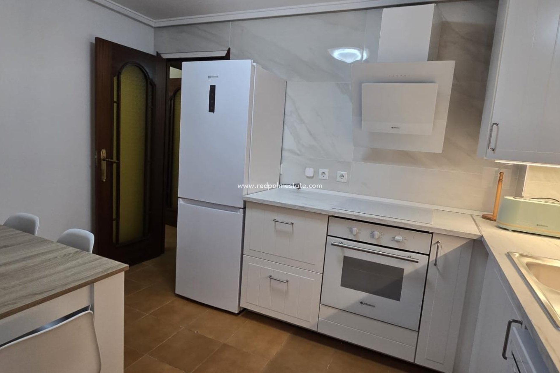 Reventa - Apartmentos -
Torrevieja - Centro Torrevieja