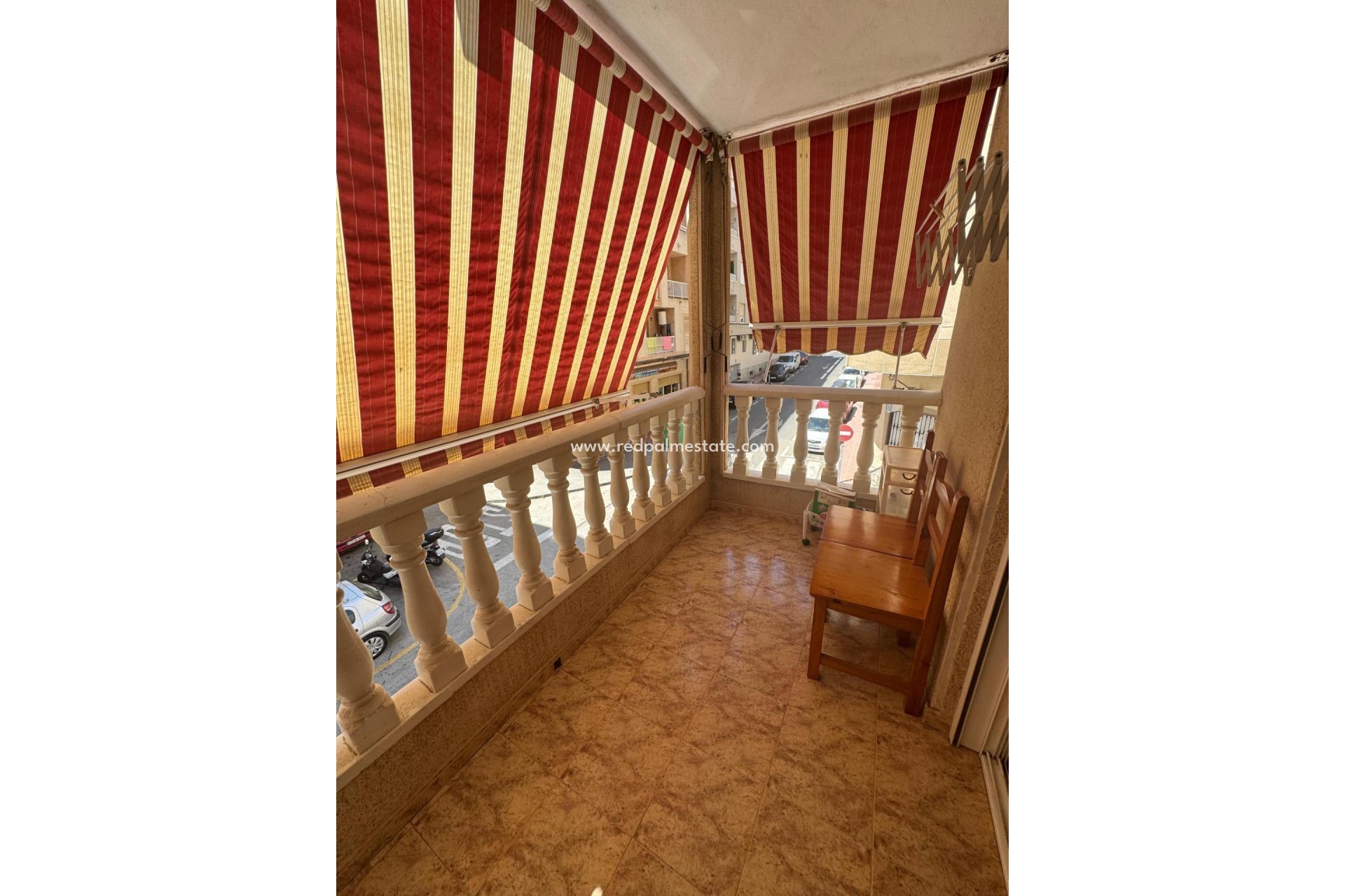 Reventa - Apartmentos -
Torrevieja - Centro Torrevieja