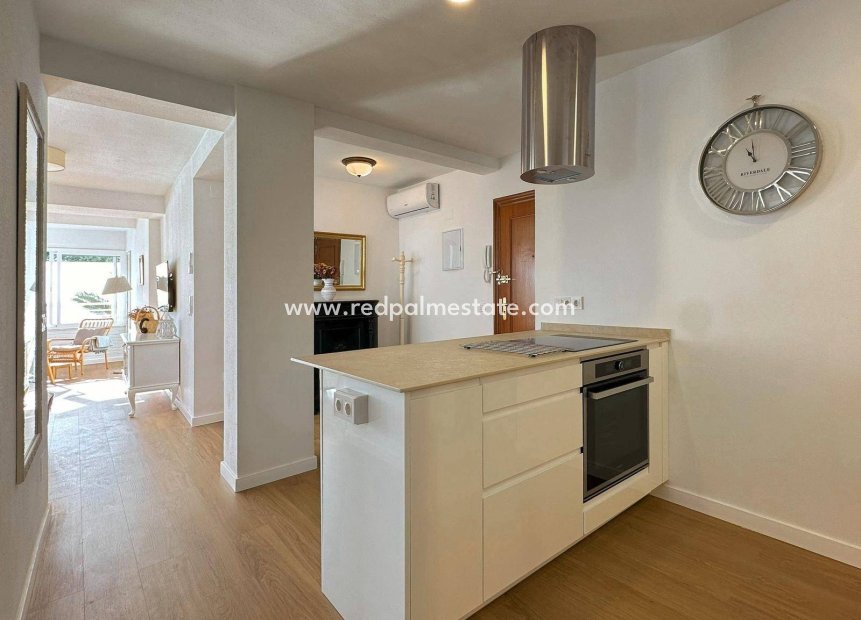 Reventa - Apartmentos -
Torrevieja - Centro Torrevieja