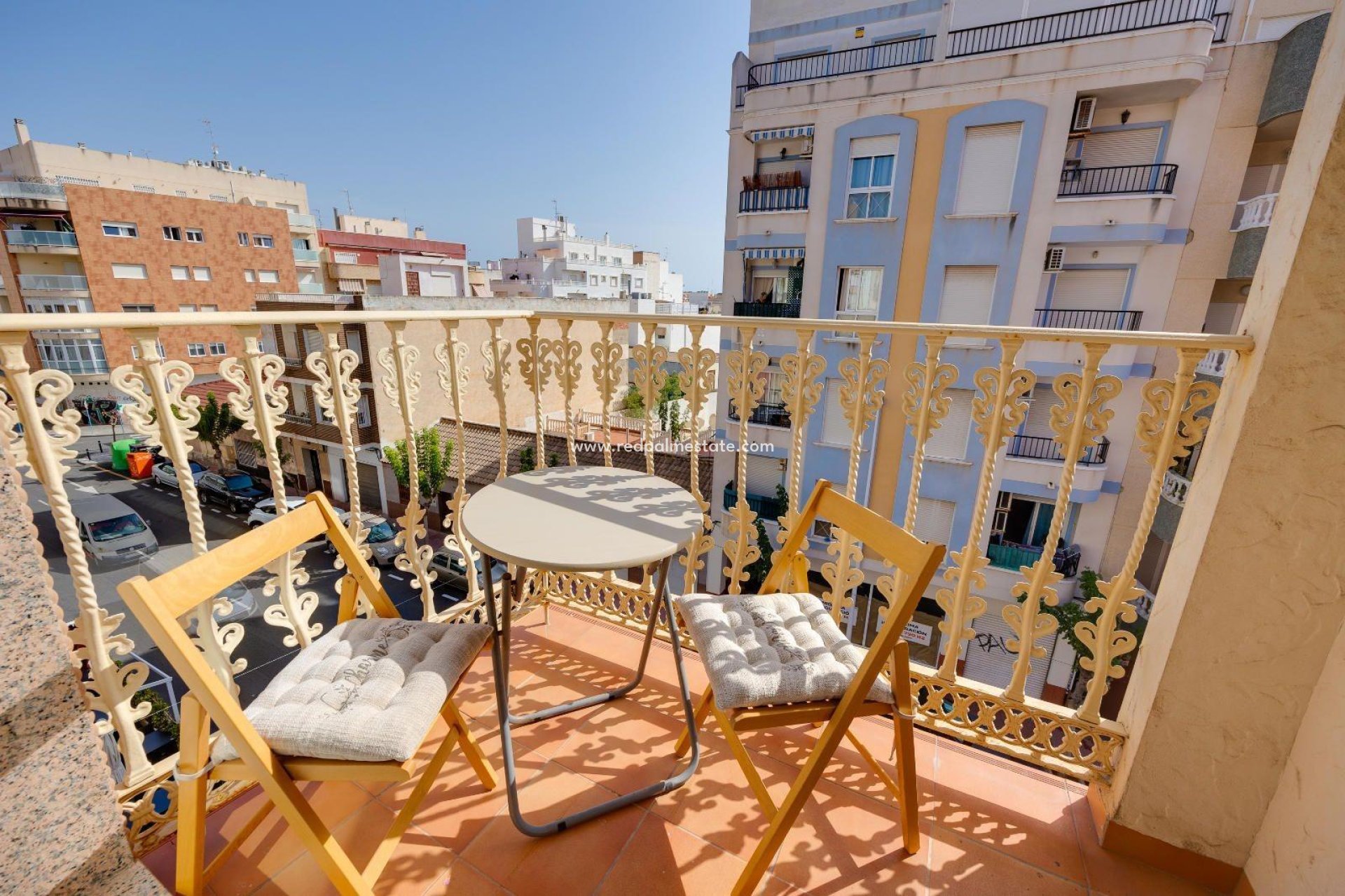 Reventa - Apartmentos -
Torrevieja - Centro Torrevieja