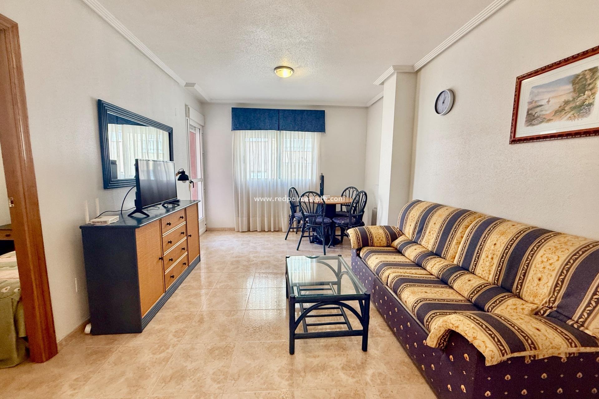 Reventa - Apartmentos -
Torrevieja - Centro Torrevieja