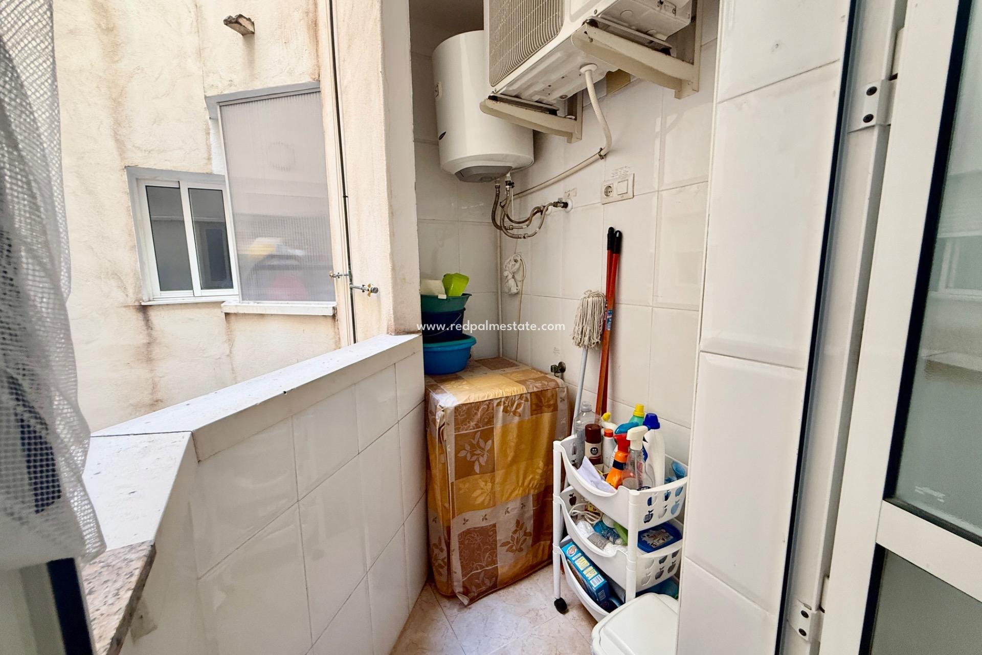 Reventa - Apartmentos -
Torrevieja - Centro Torrevieja