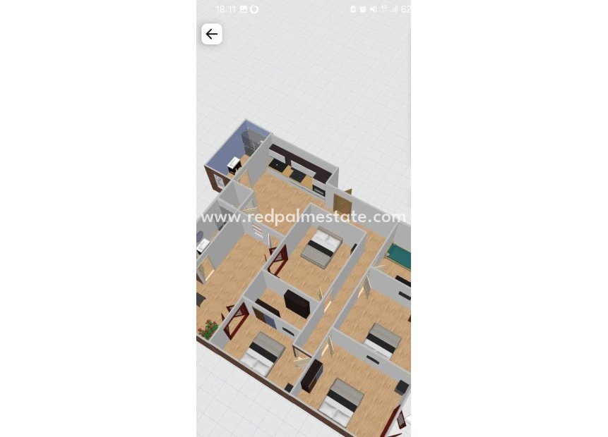 Reventa - Apartmentos -
Torrevieja - Centro Torrevieja